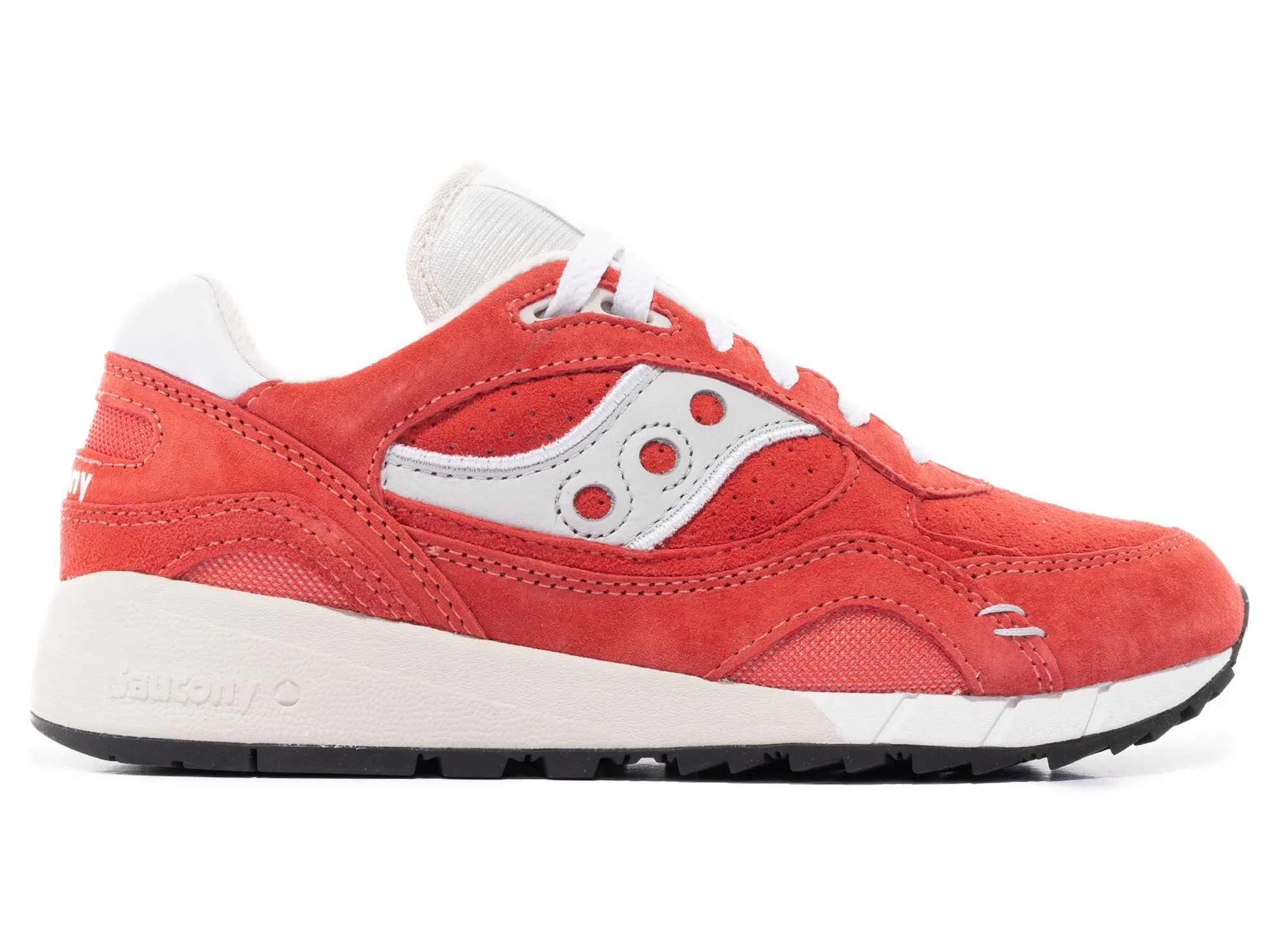 Saucony Shadow 6000 Vertical Groove Flex