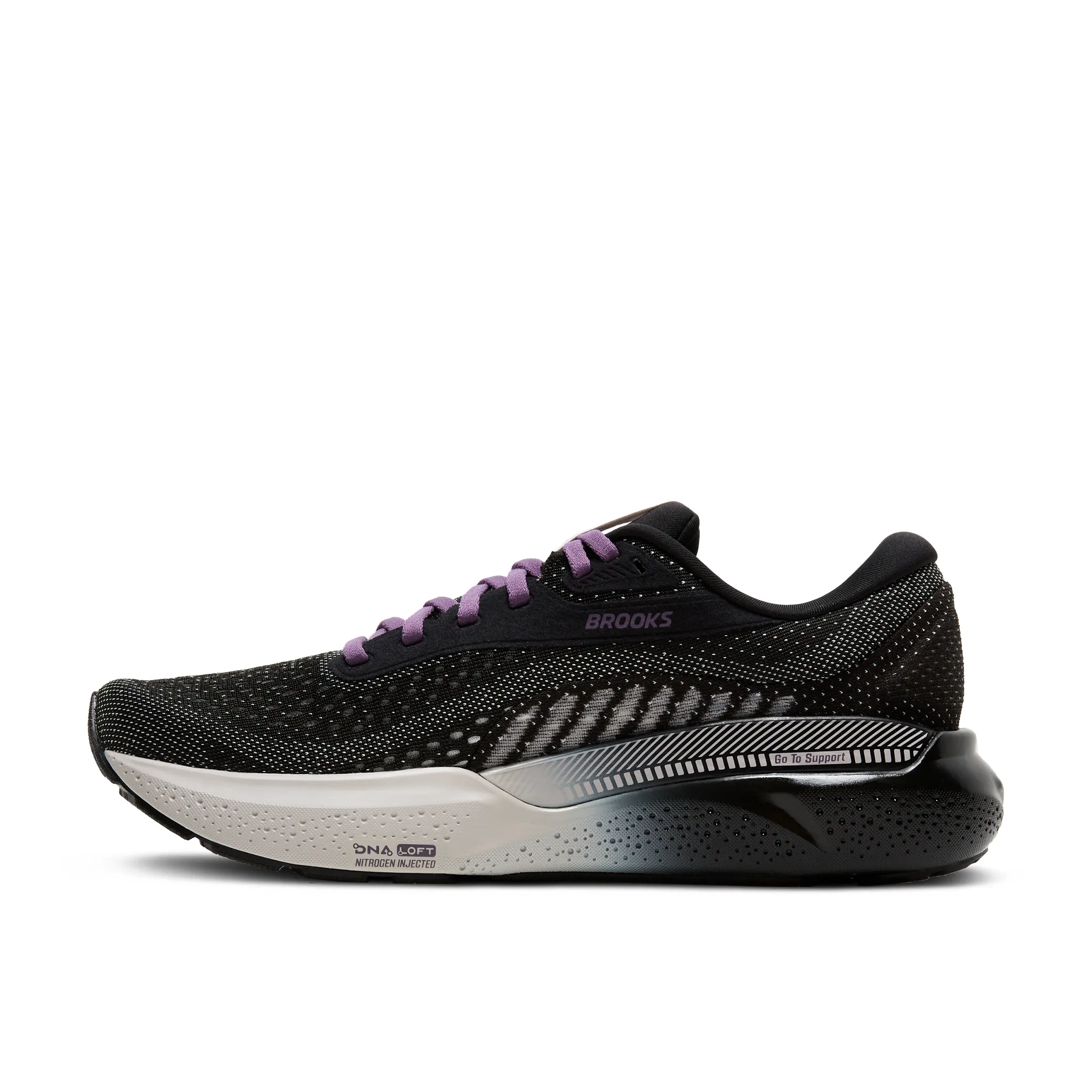 Women's Adrenaline GTS 24 Impact Protection Heel