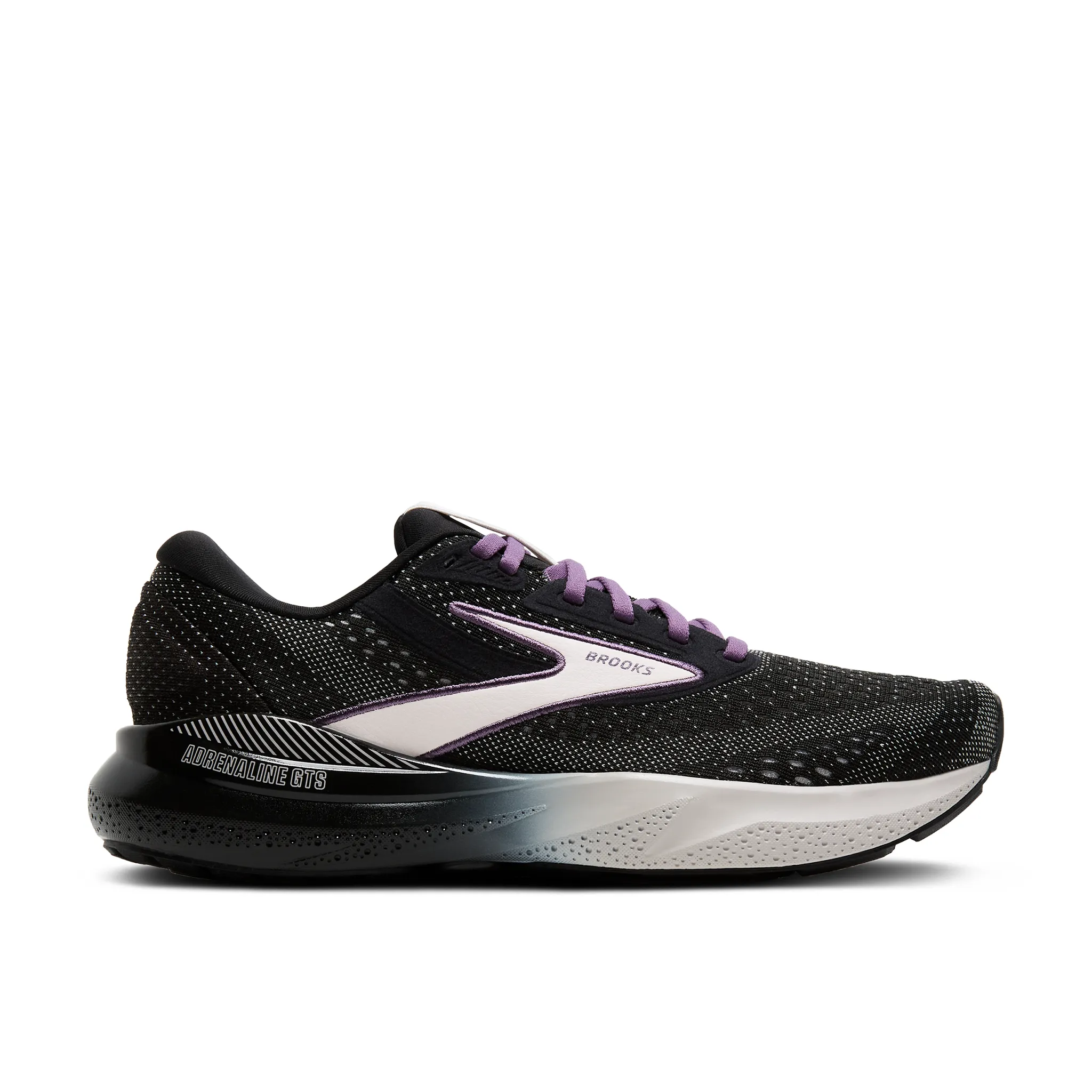 Molded Heel Customizable Arch Support Women's Adrenaline GTS 24