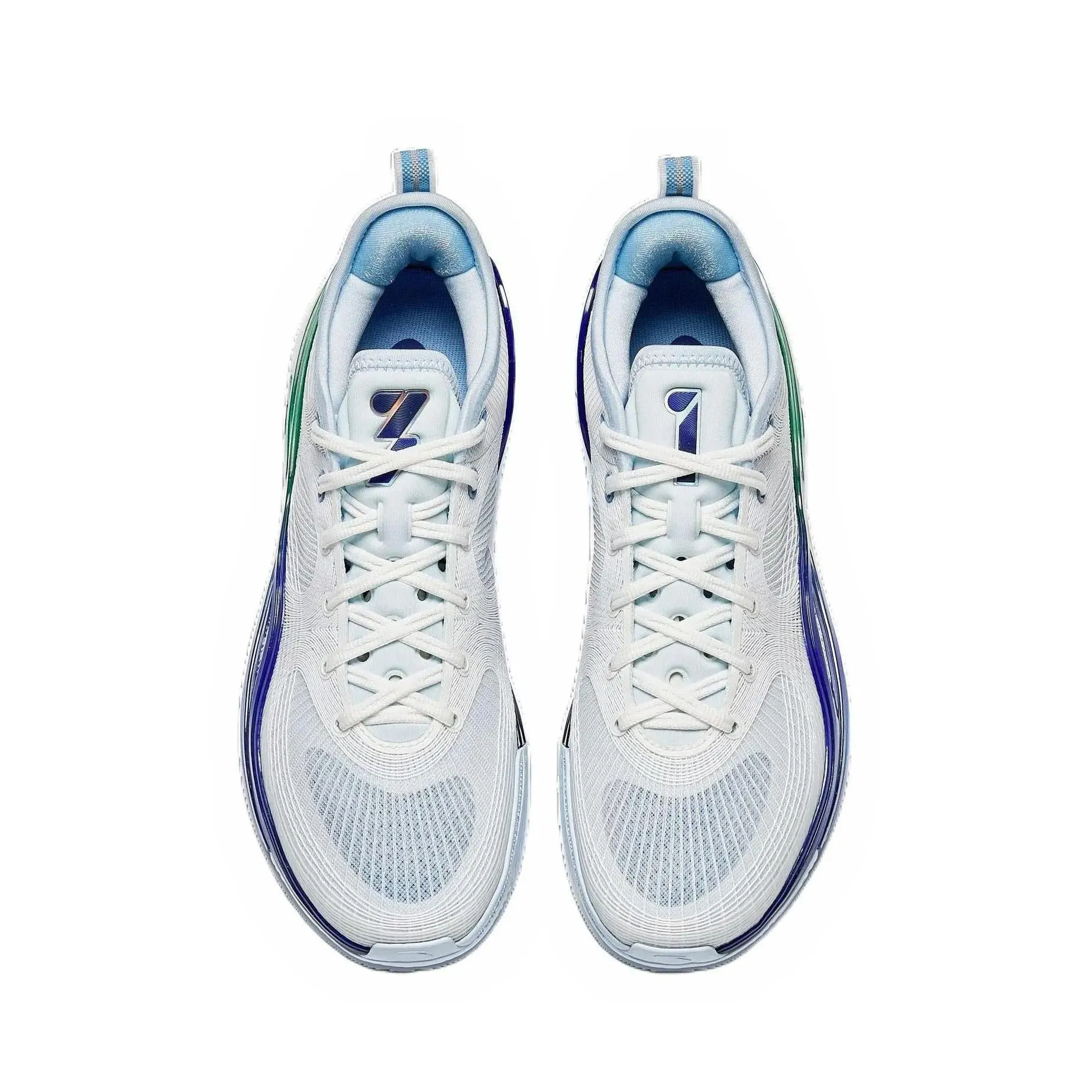Durable Traction Pattern Anta KT Splash 7.0 - Dallas