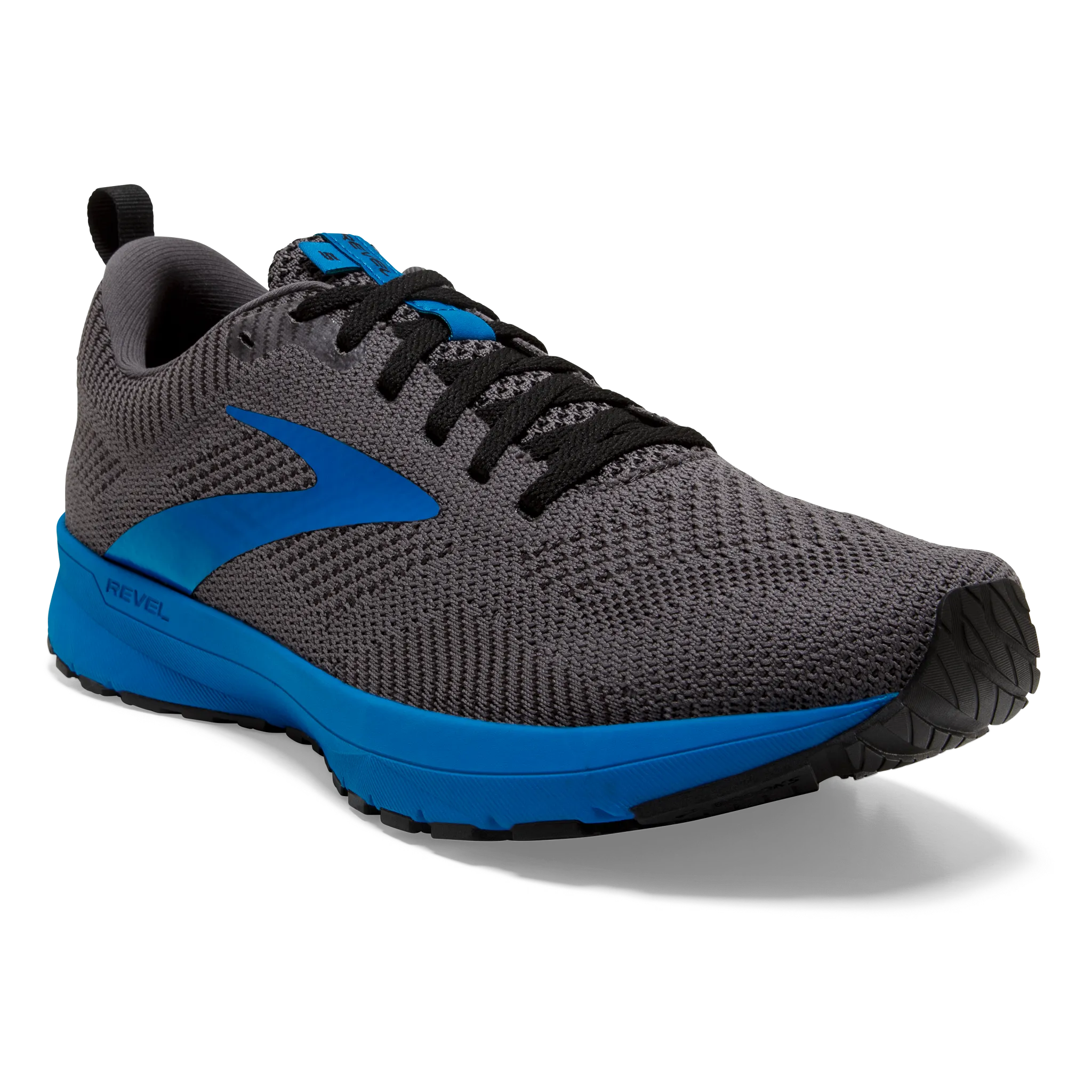 Men's Revel 5 camouflage running shoes