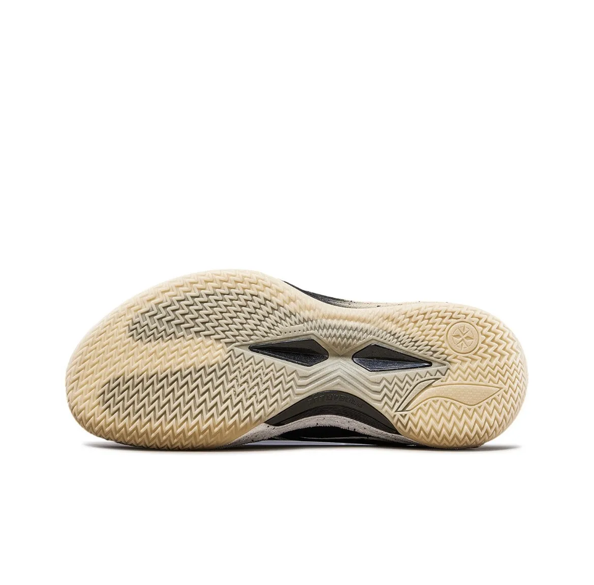 Li-Ning Liren 4 V2 Low - ?????? Flexible Material Step Transition Boost