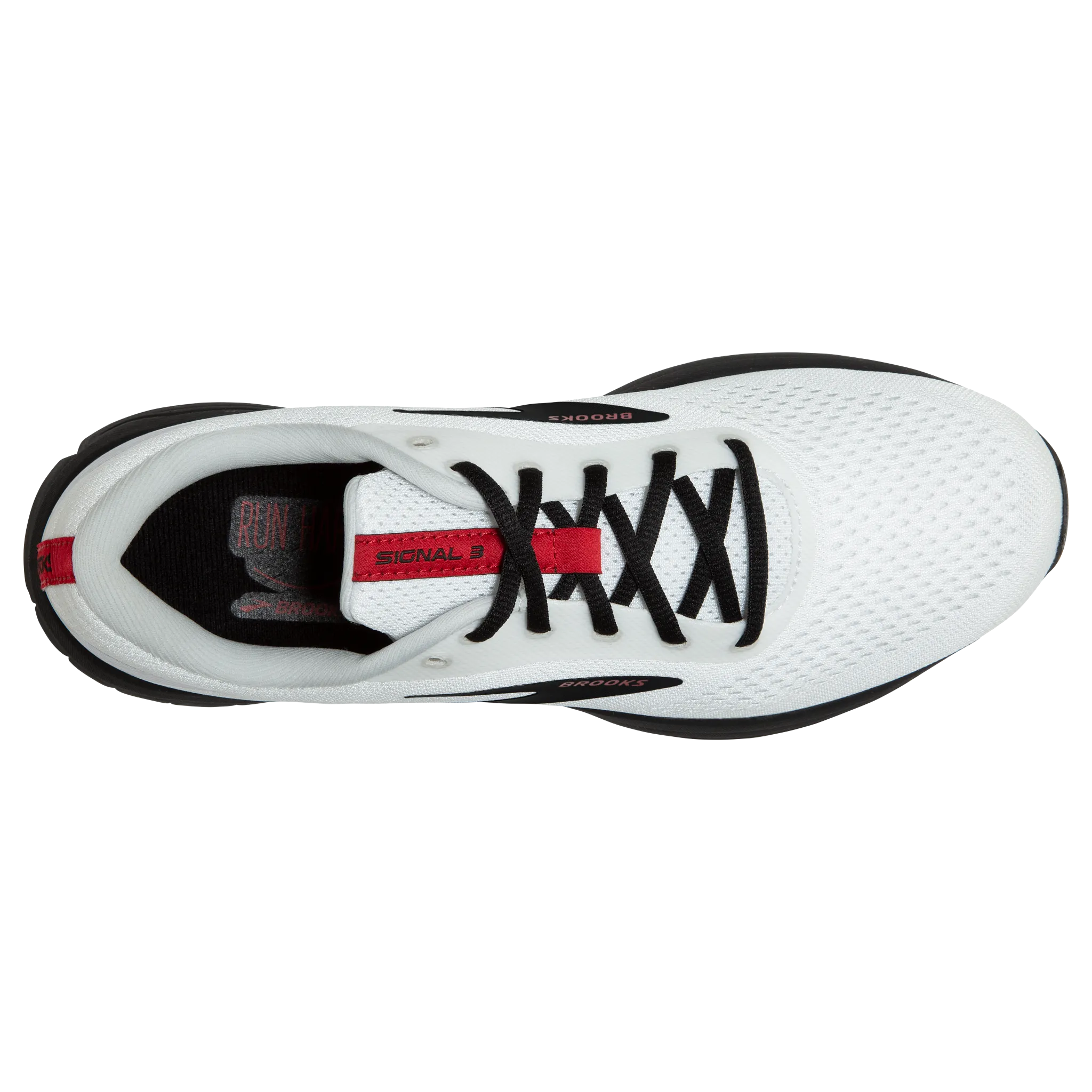 high - top Track and field Men's Signal 3