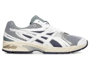 Asics Gel-DS Trainer 14 'White / Pure Silver' Mobile App Integration