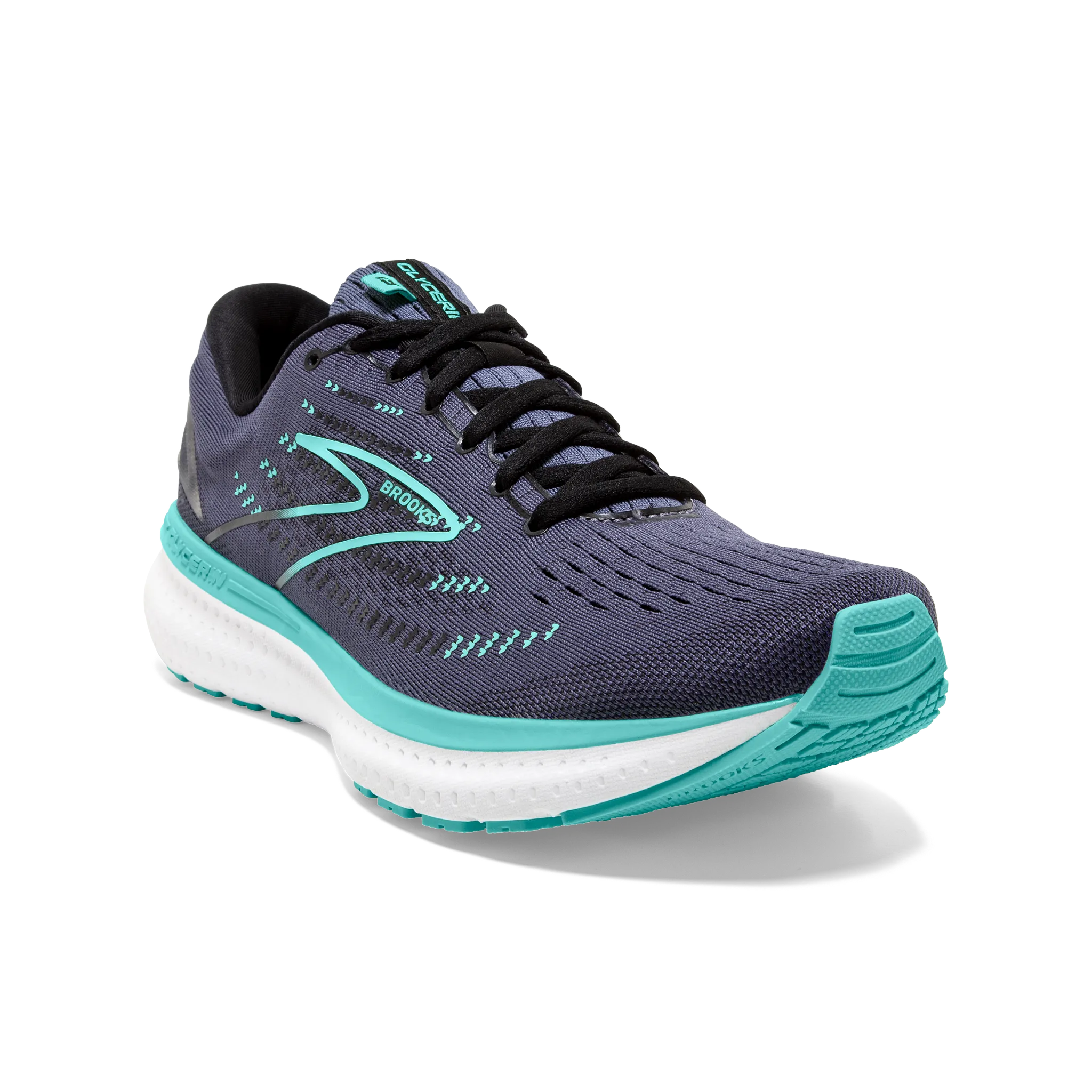 Women's Glycerin 19 Multi Compound Outsole