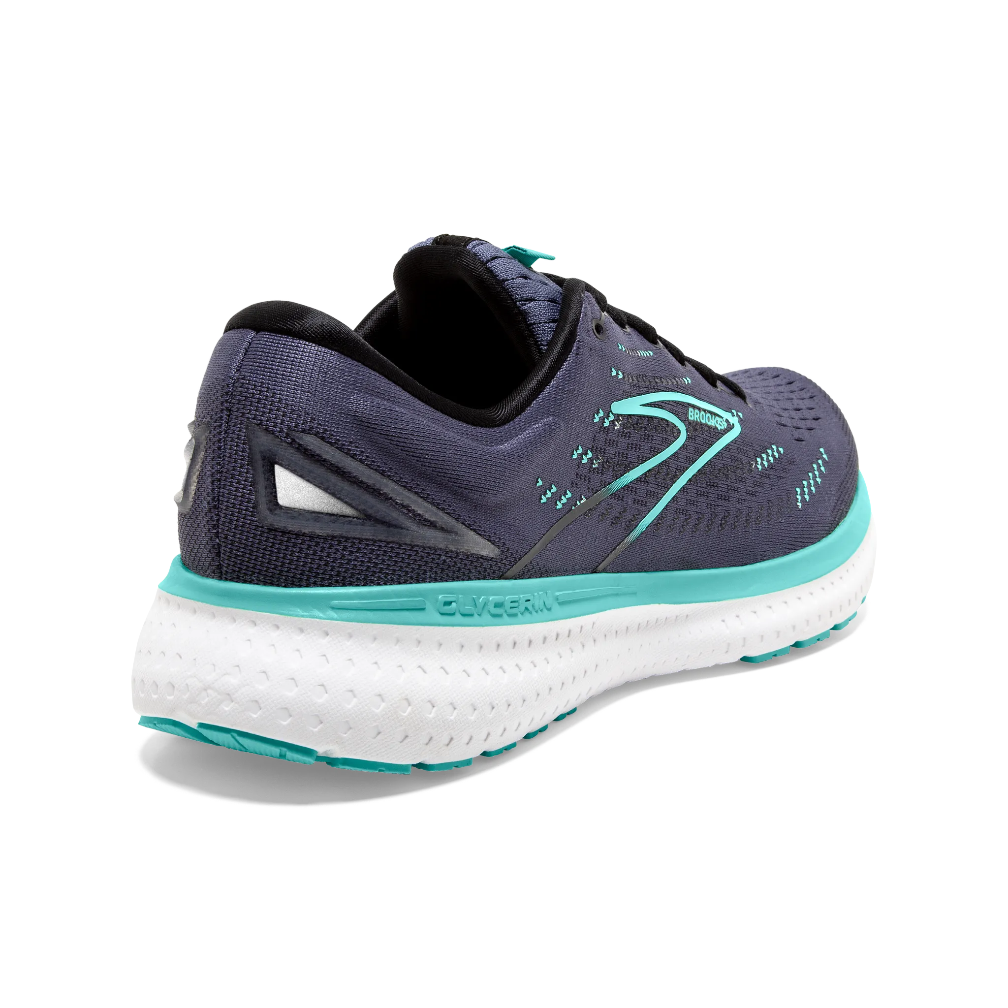 Women's Glycerin 19 semi - formal shoes