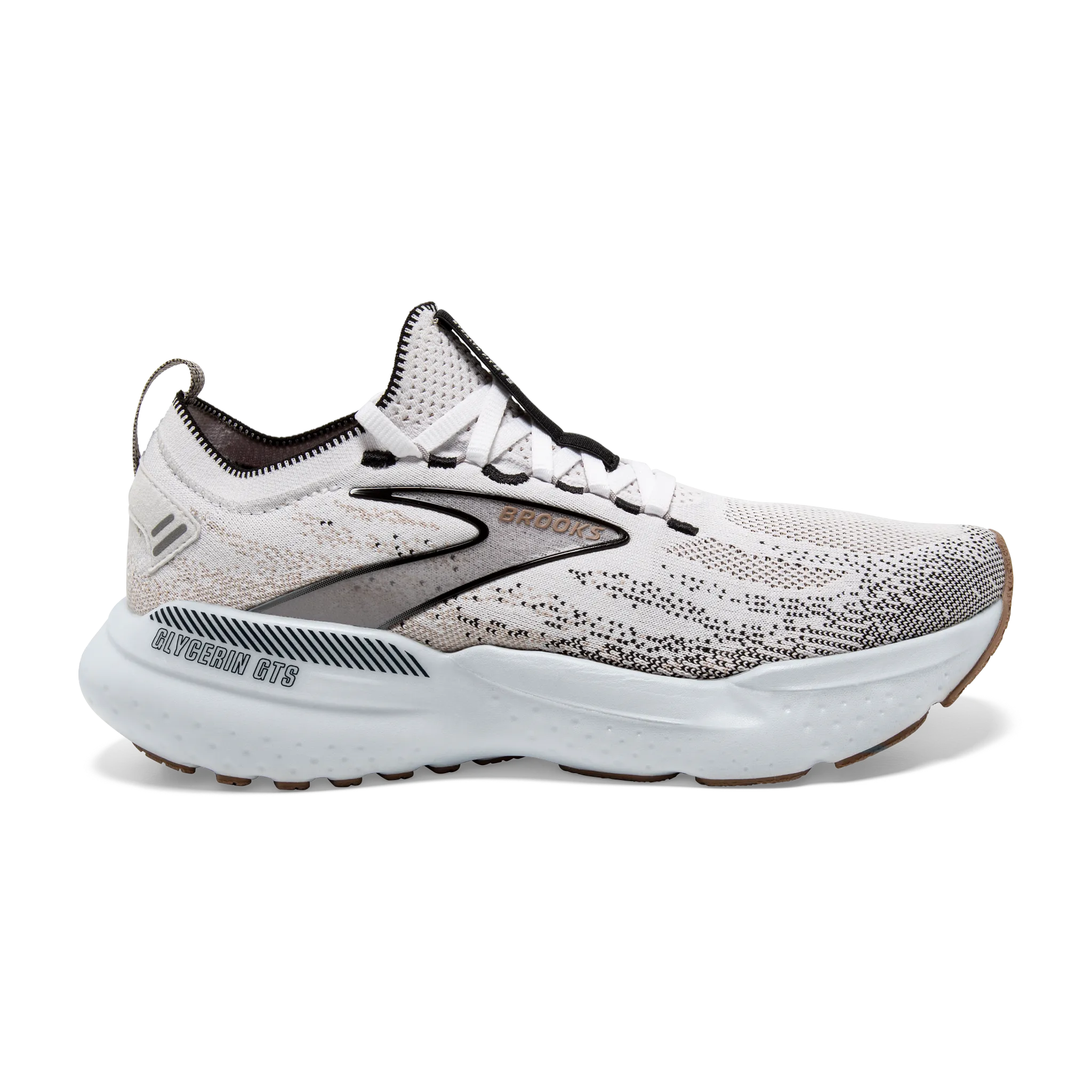 Women's Glycerin StealthFit GTS 21 Speed Shoes