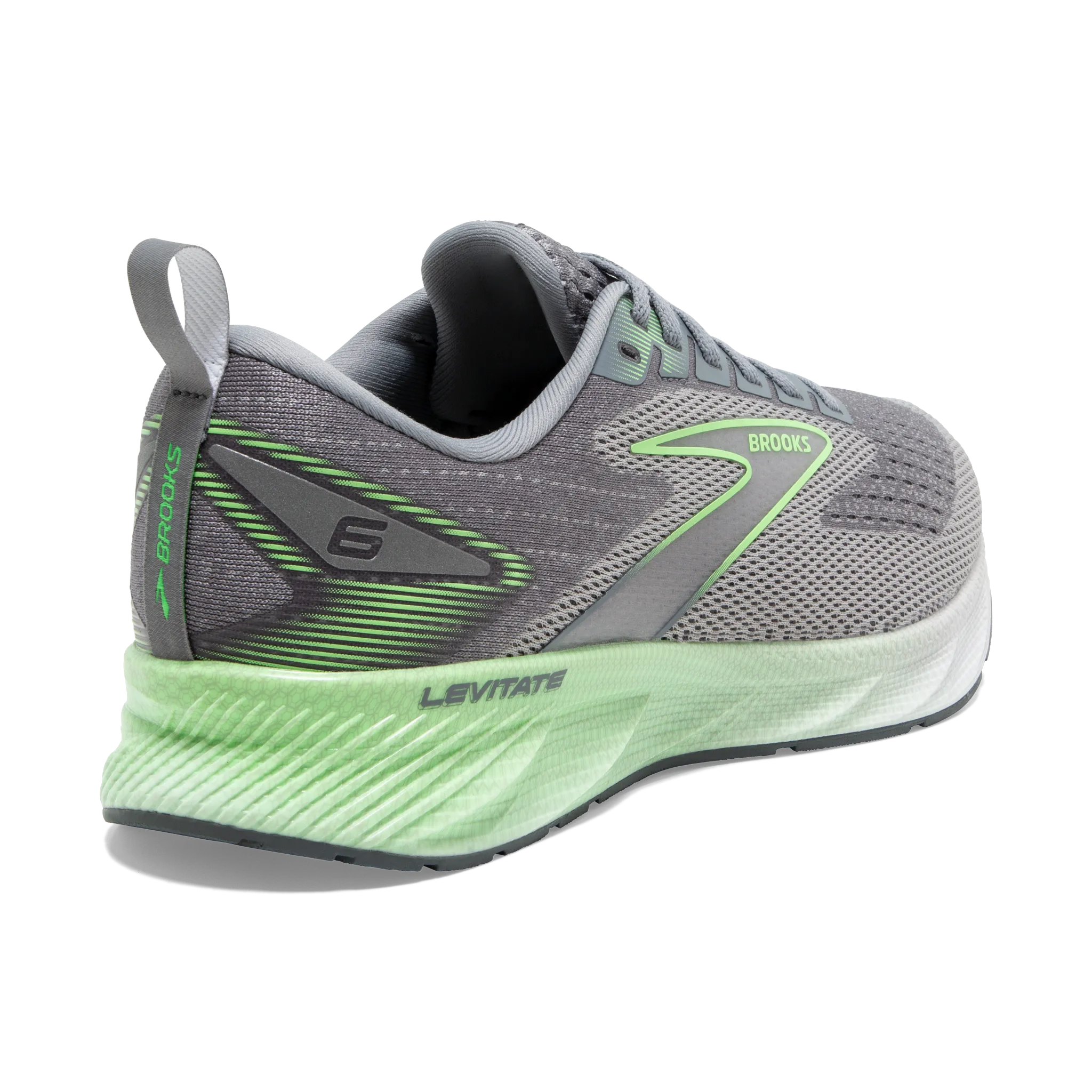 Men's Levitate 6 Health - oriented fitness - themed shoes