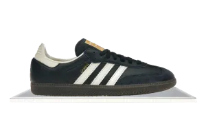 Adidas Samba Night Navy Gum Urban Movement Steady Motion