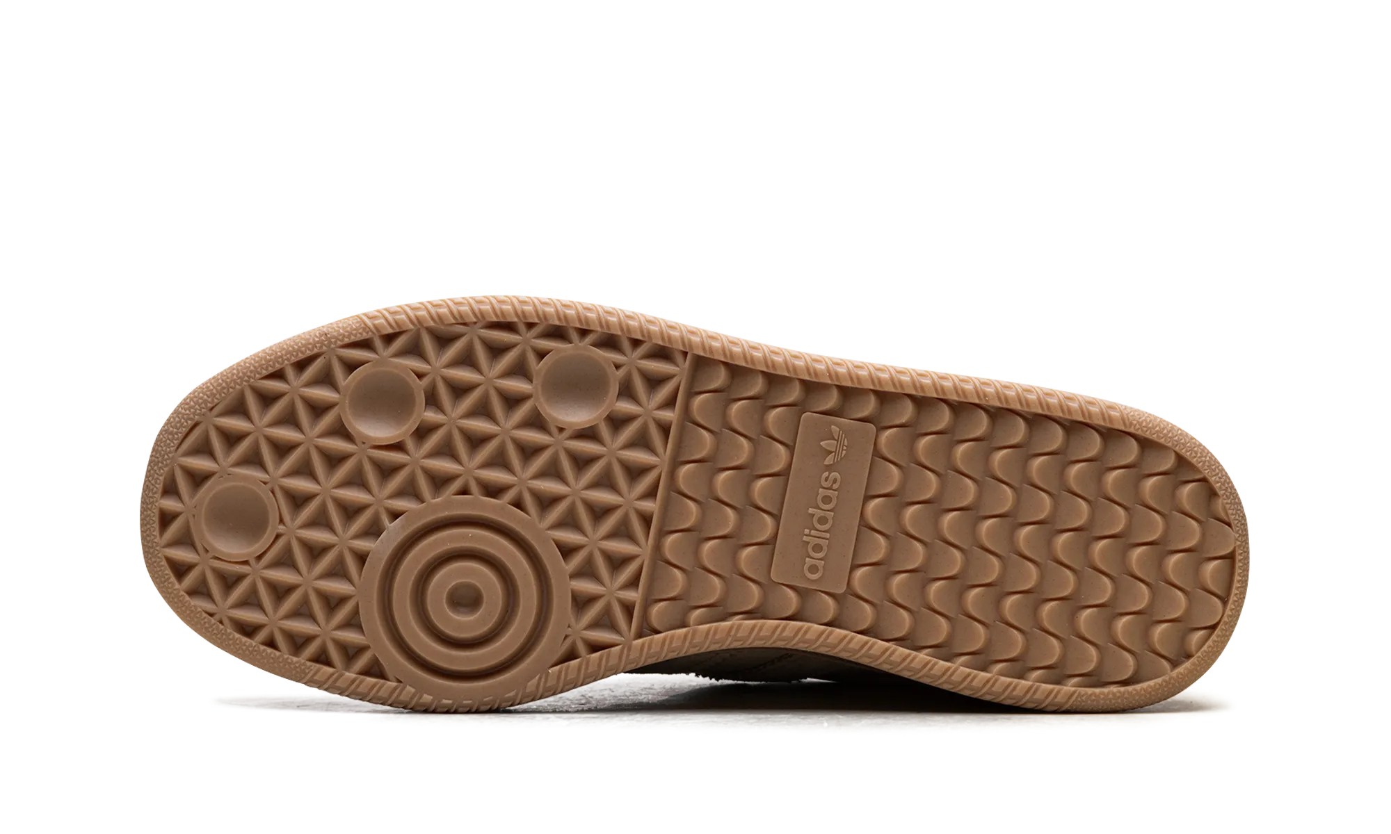 Arch   Support Quick Access Samba XLG "Magic Beige Gum"
