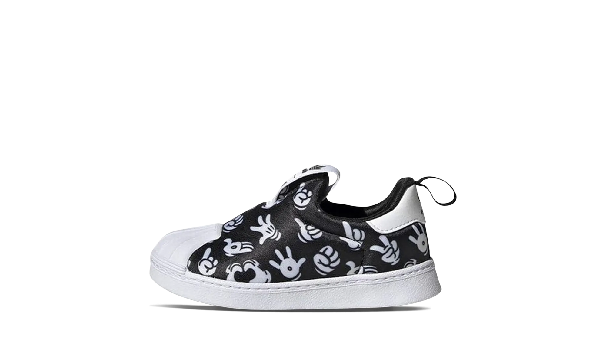 Superstar 360 TD "Disney - Mickey's Hands" Timeless Use