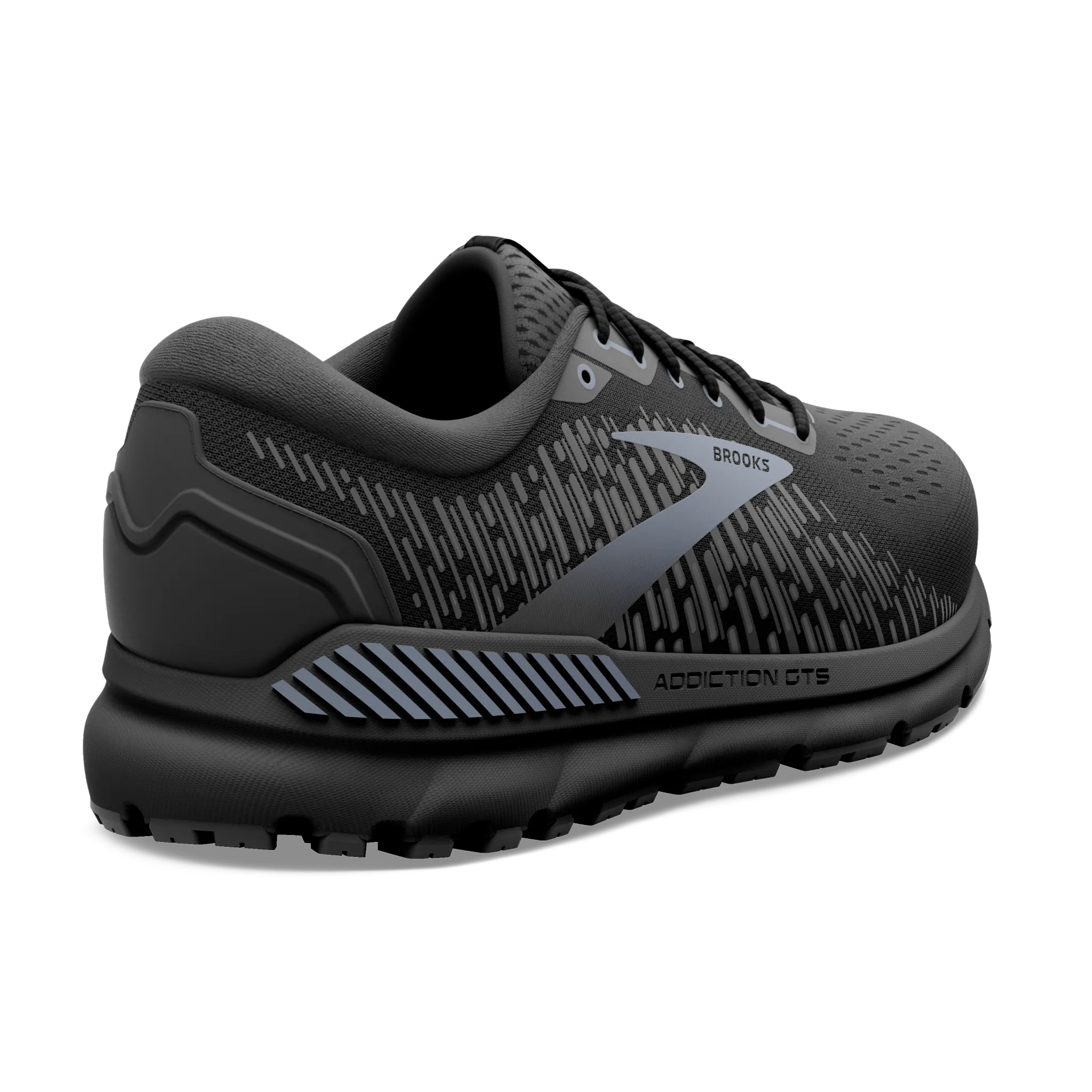 Men's Addiction GTS 15 rainy day running shoe state Wonderful performance