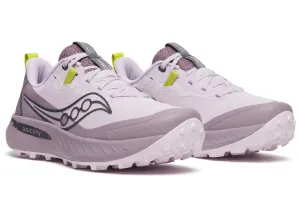 Saucony Women's Peregrine 15 sunny - day shoes shock - dispersing shoes