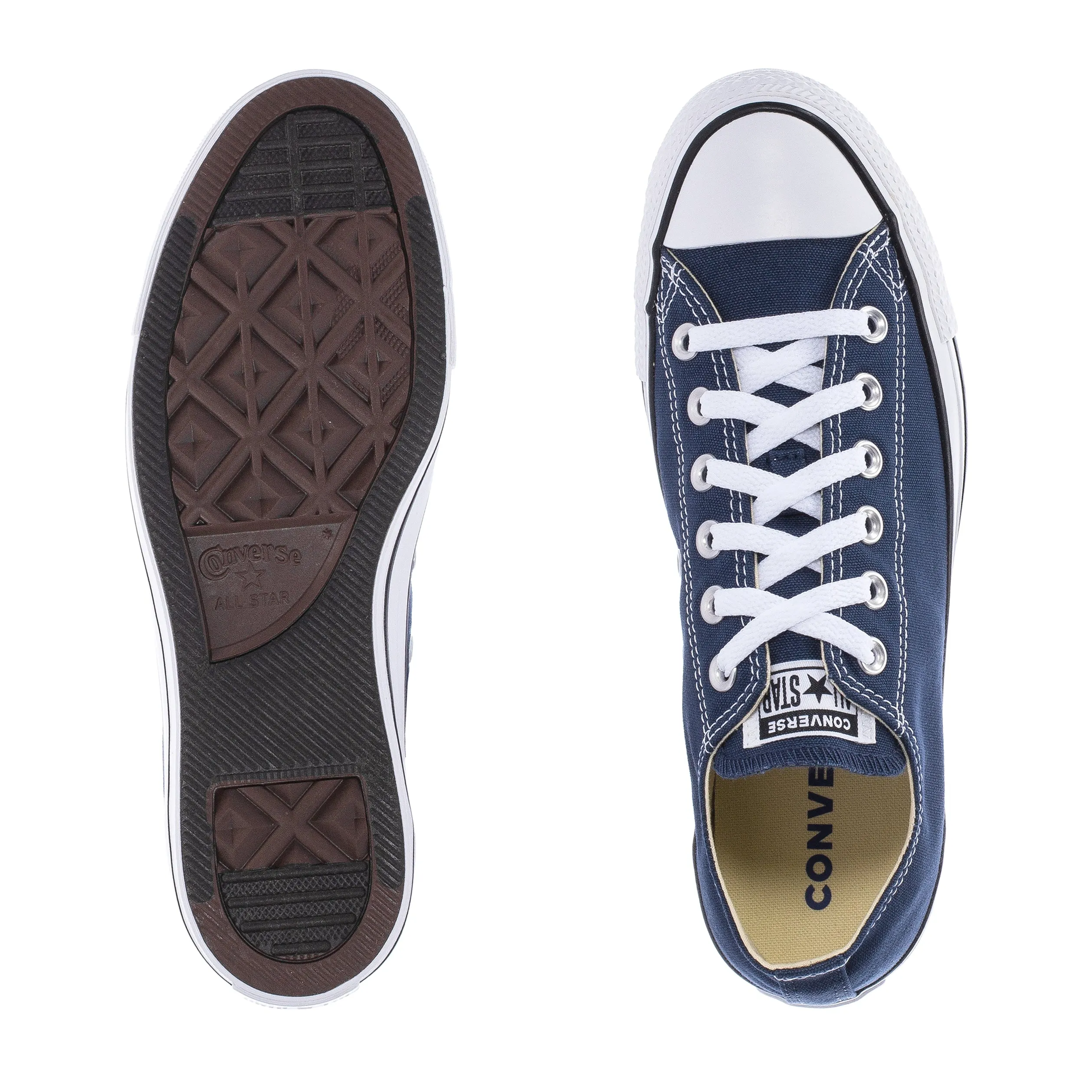 Chuck Taylor All Star Ox Core - Mens Pose Ready