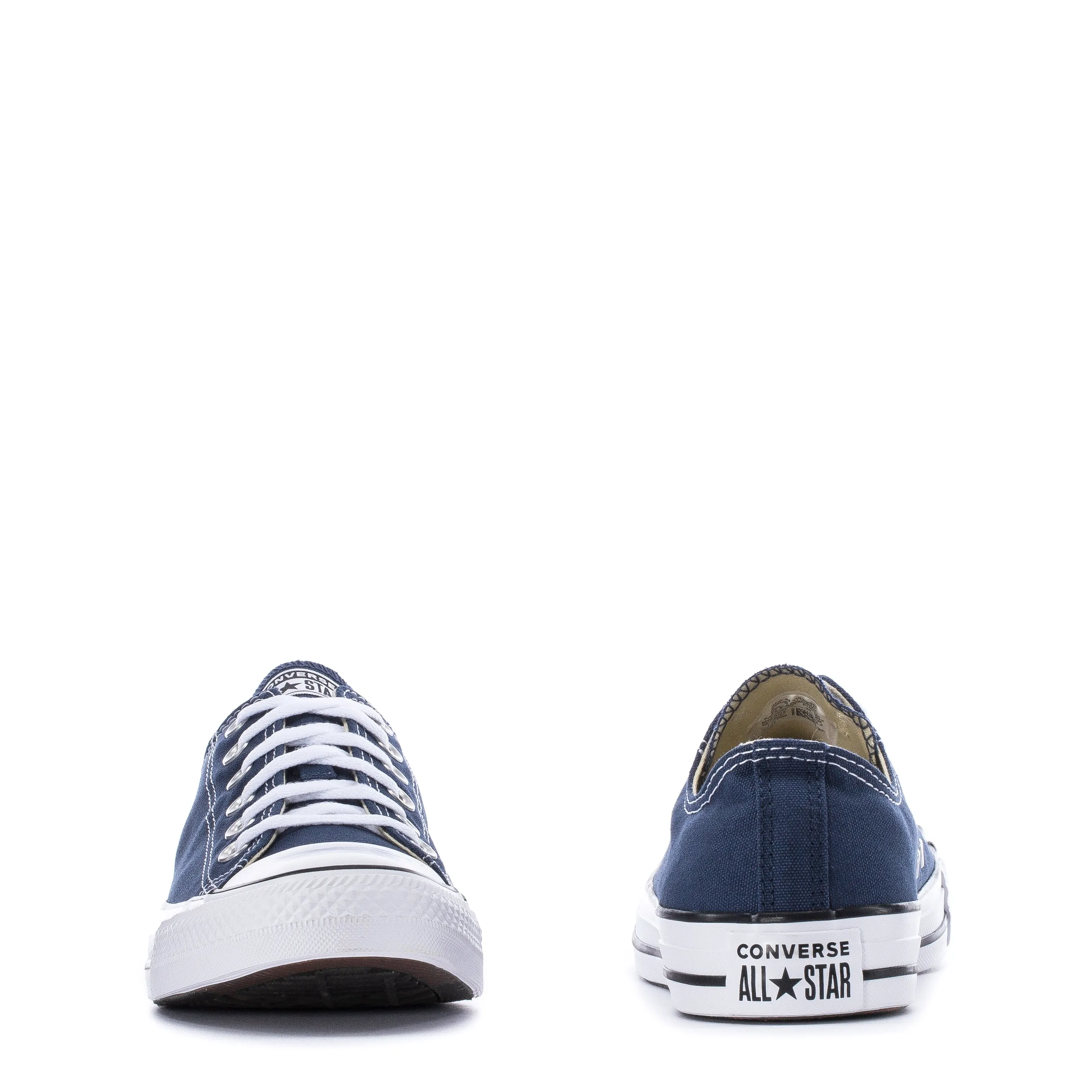 Chuck Taylor All Star Ox Core - Mens Padded Comfort Wellness Seekers Lace Up