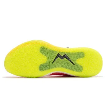 Spring Loaded Cushioning Reactive Rocker Geometry 361?? Big3 4.0 Pro - Patrick Star