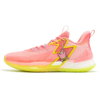 361?? Big3 4.0 Pro - Patrick Star Air Vent Impact Protection Midsole