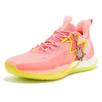 Anatomical Fit Design 361?? Big3 4.0 Pro - Patrick Star