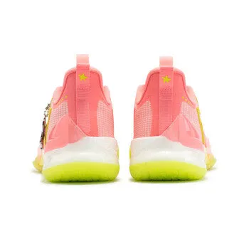 361?? Big3 4.0 Pro - Patrick Star Soft Landing Heel