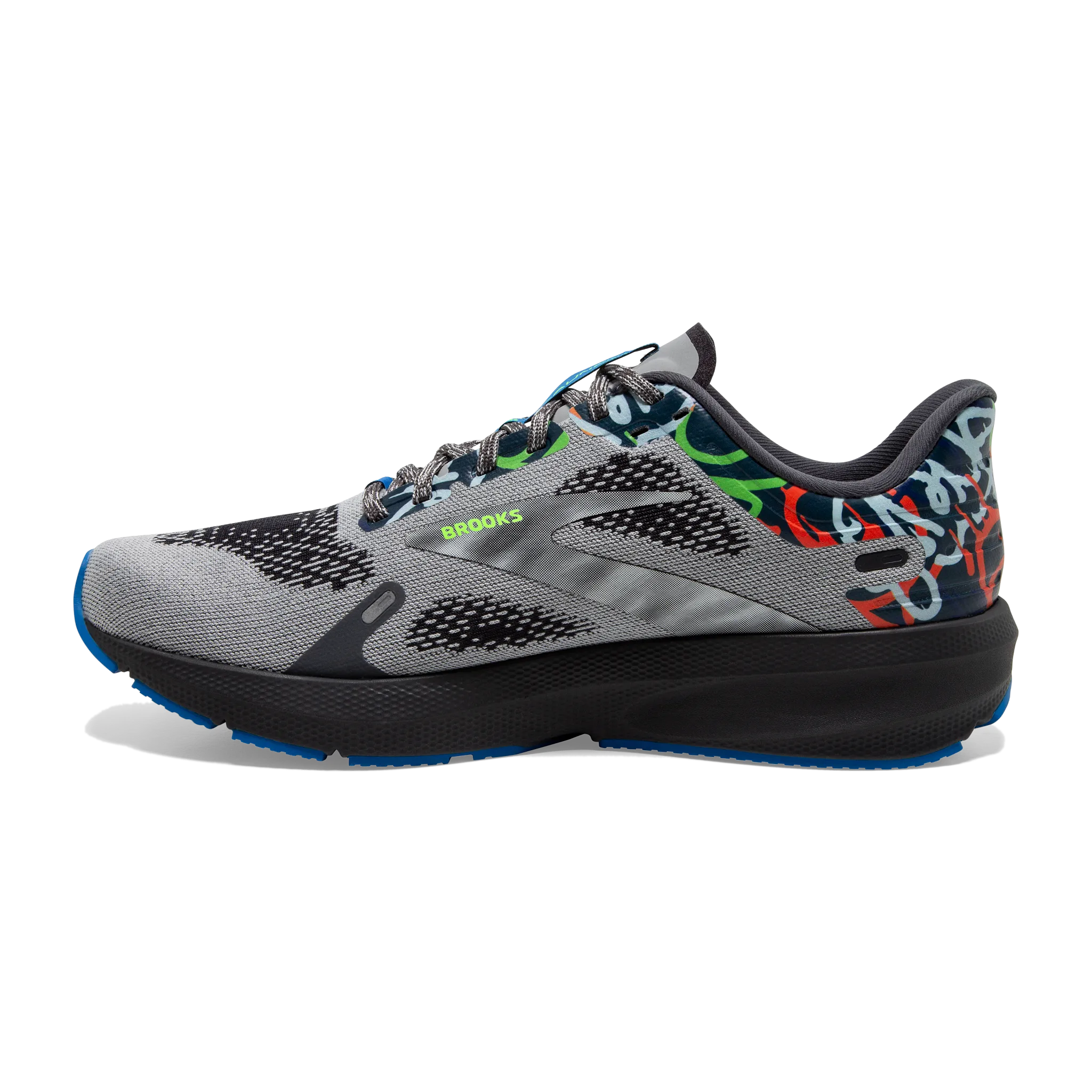 Men's Launch 9 Gait Optimized Sole