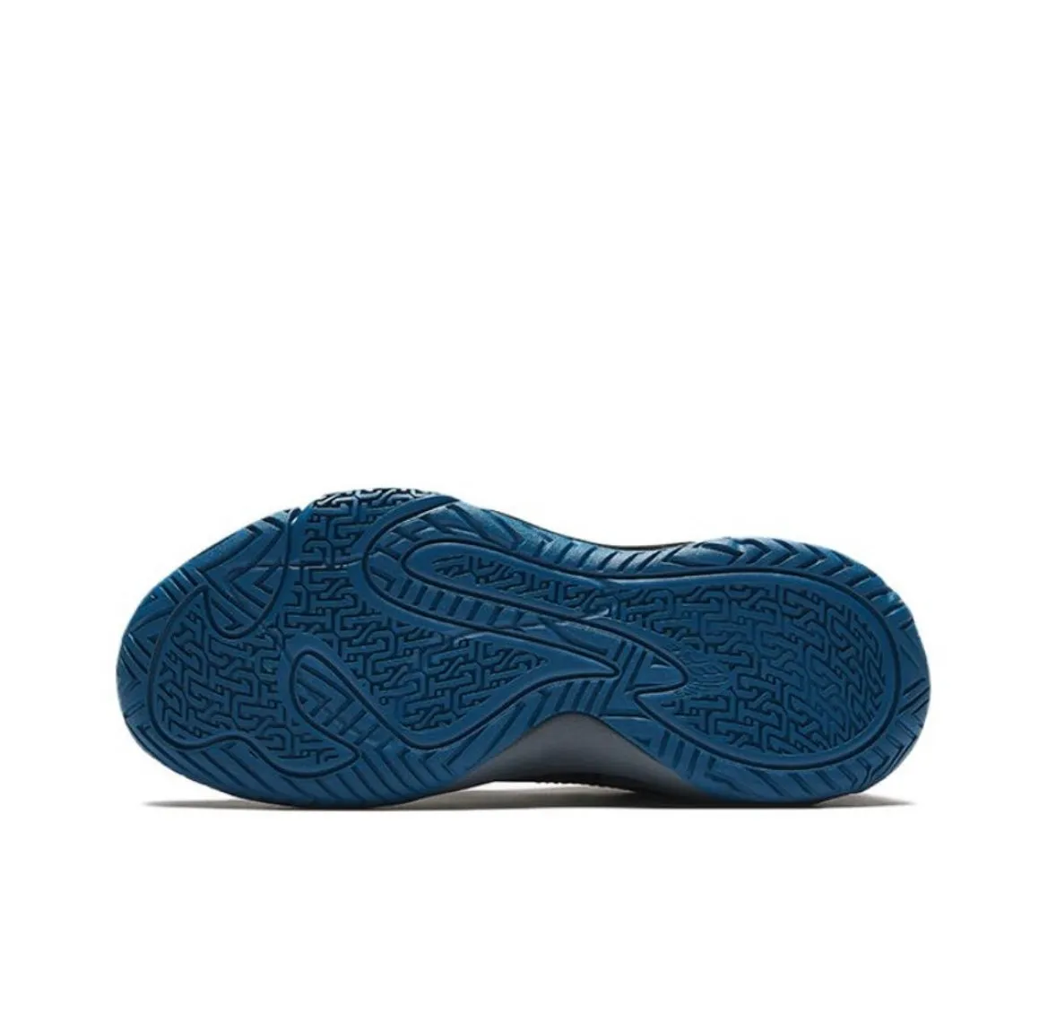Anta Kids Airspace 4.0 - Black Hyper Durability