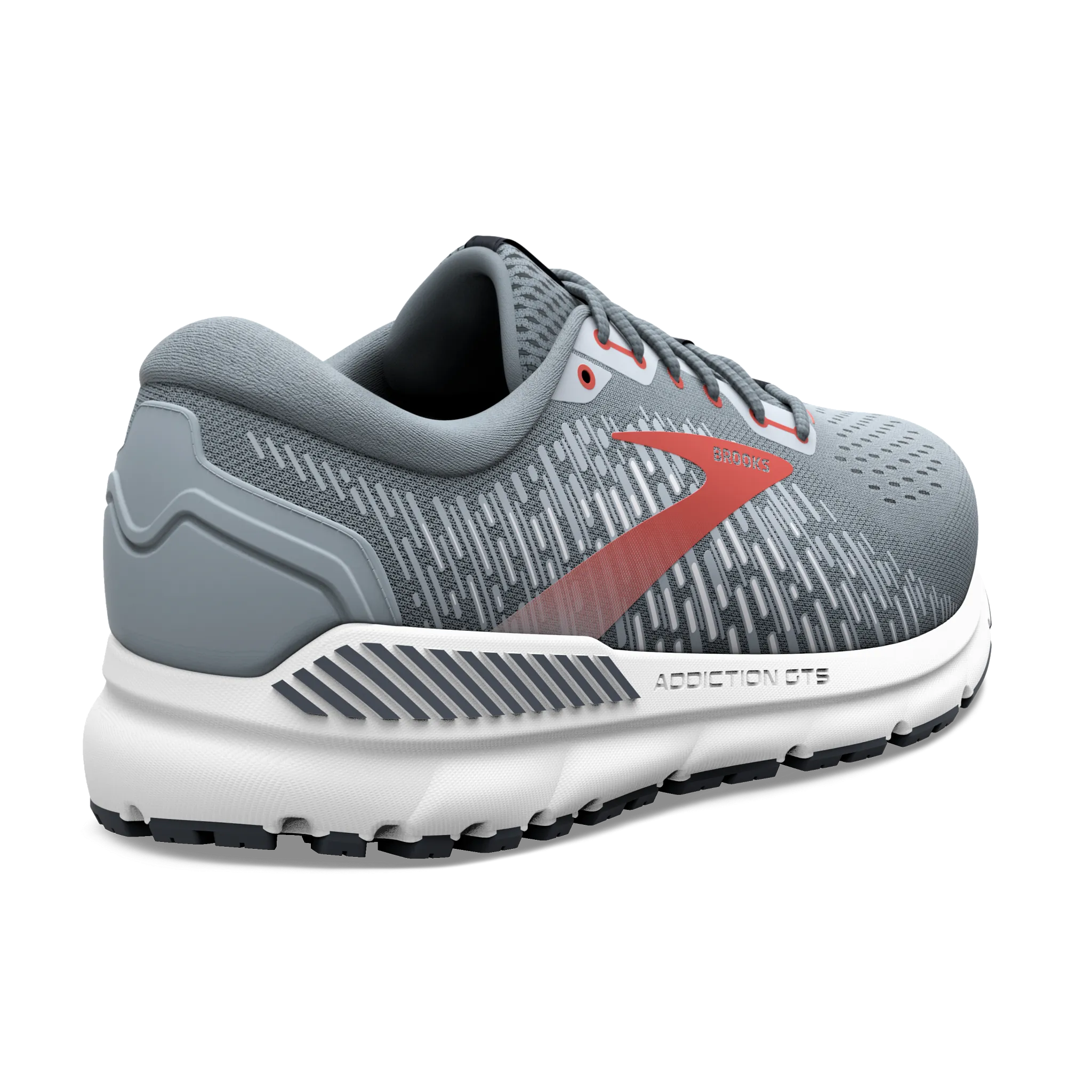 Comfortable Step Men's Addiction GTS 15