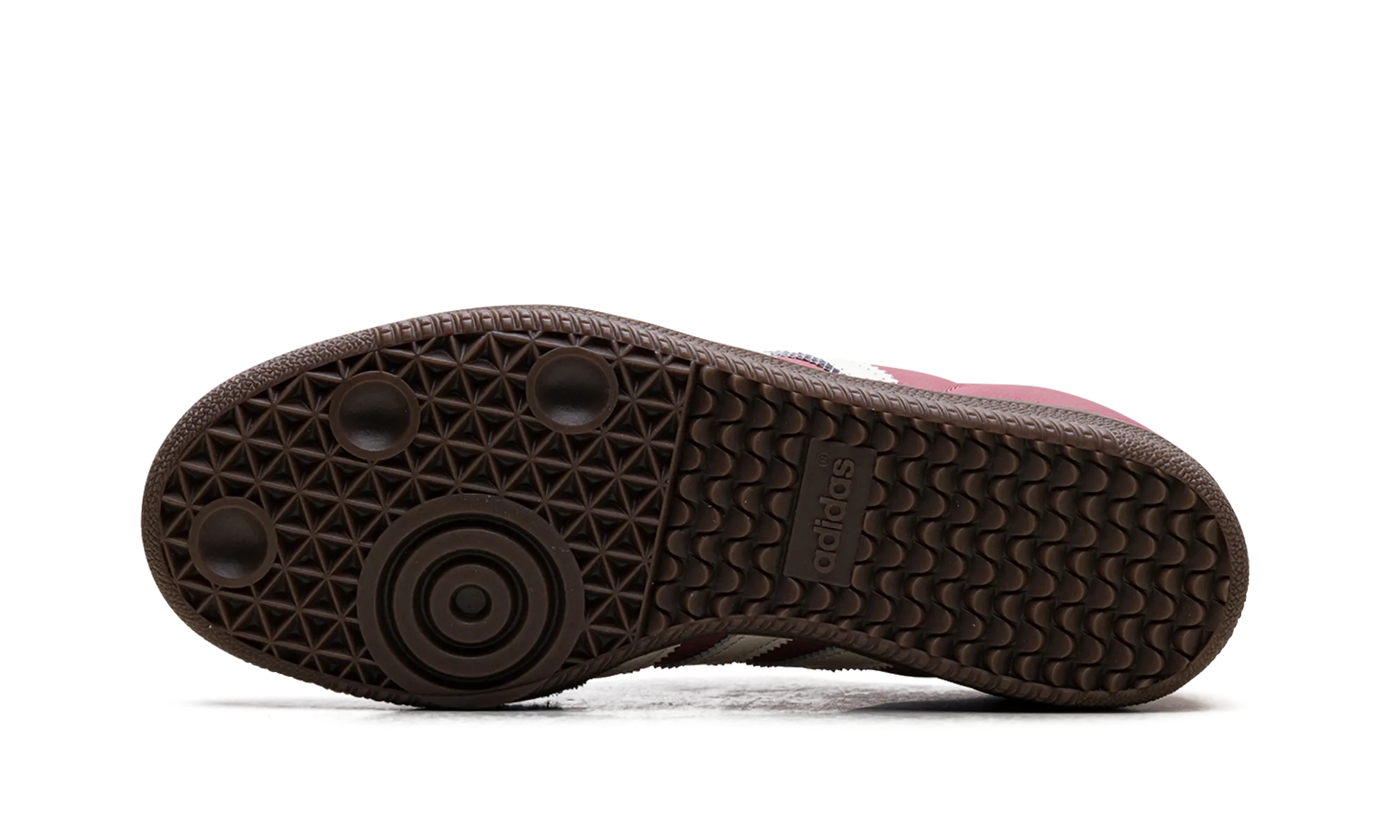 Modern Movement Samba OG WMNS "Preloved Crimson Ink"