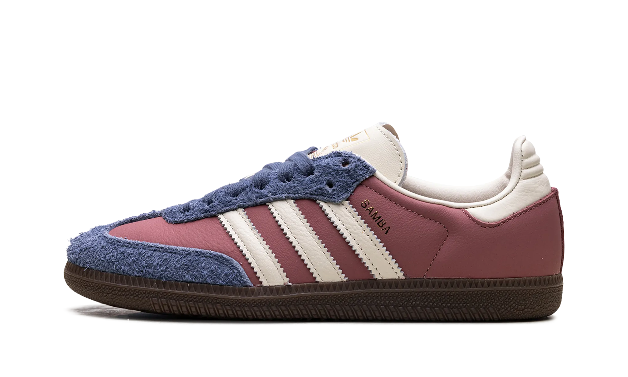 Outdoor Sport Samba OG WMNS "Preloved Crimson Ink"