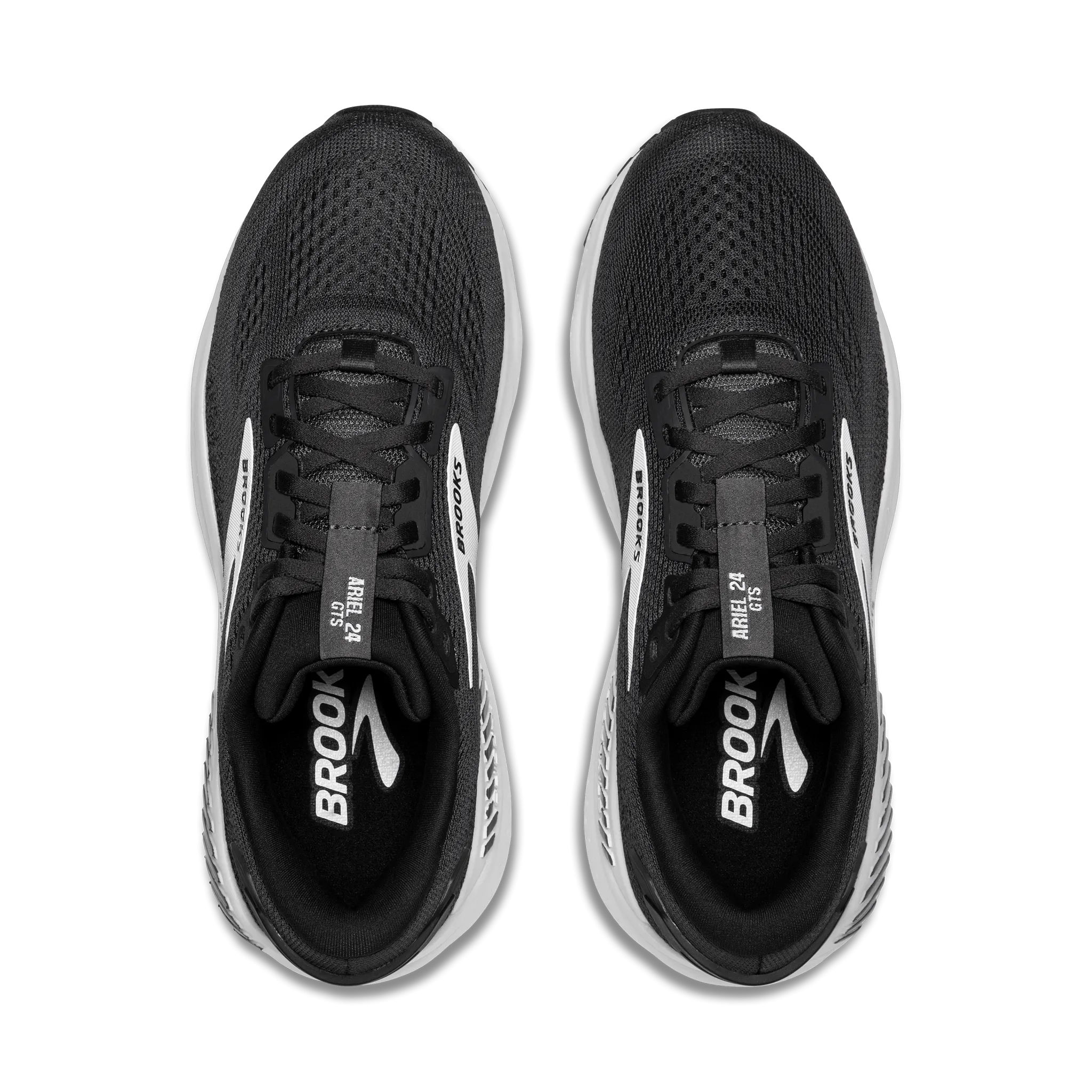 Women's Ariel GTS 24 cross - country running footwear