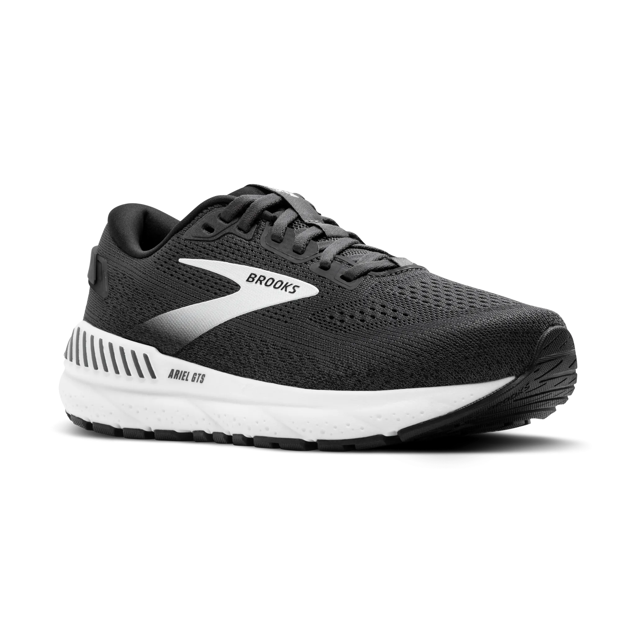 Women's Ariel GTS 24 Heel - striker running for a way to stay active