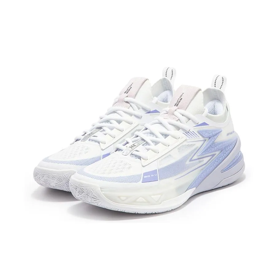 361?? Big3 5.0 Pro - Care Responsive Heel Zone Breathable mesh upper