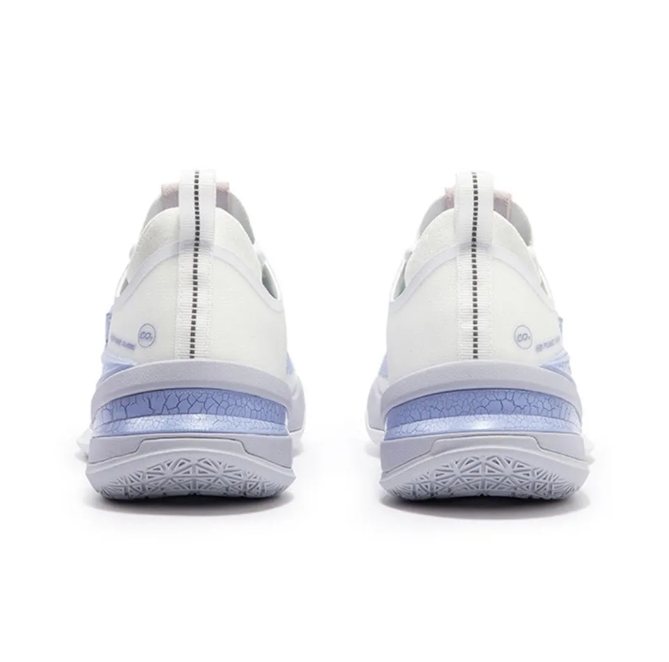 Sneakers Platform Sole 361?? Big3 5.0 Pro - Care