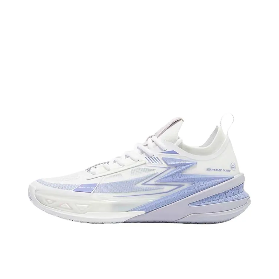 Indoor Grip Reinforced Toe Cap Durability 361?? Big3 5.0 Pro - Care