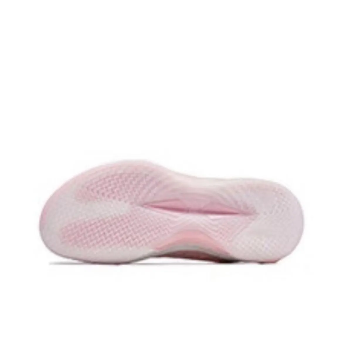 Performance Fit Midcourt Fit Comfort Li-Ning Liren 4 V2 Low - Pink