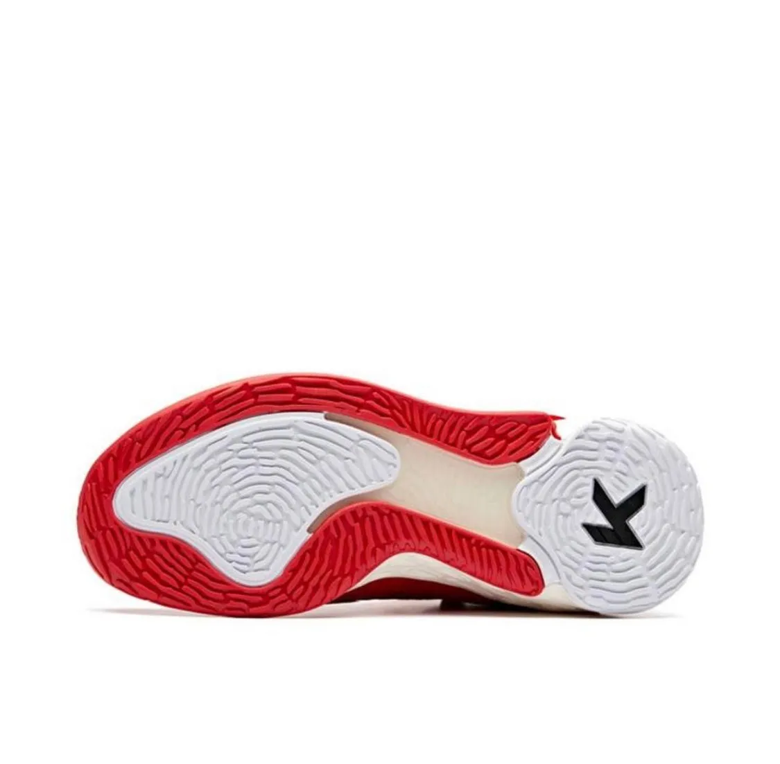 Elastic Bands Airflow Channel Construction Anta Men's Klay Thompson Kt4 ??CNY??