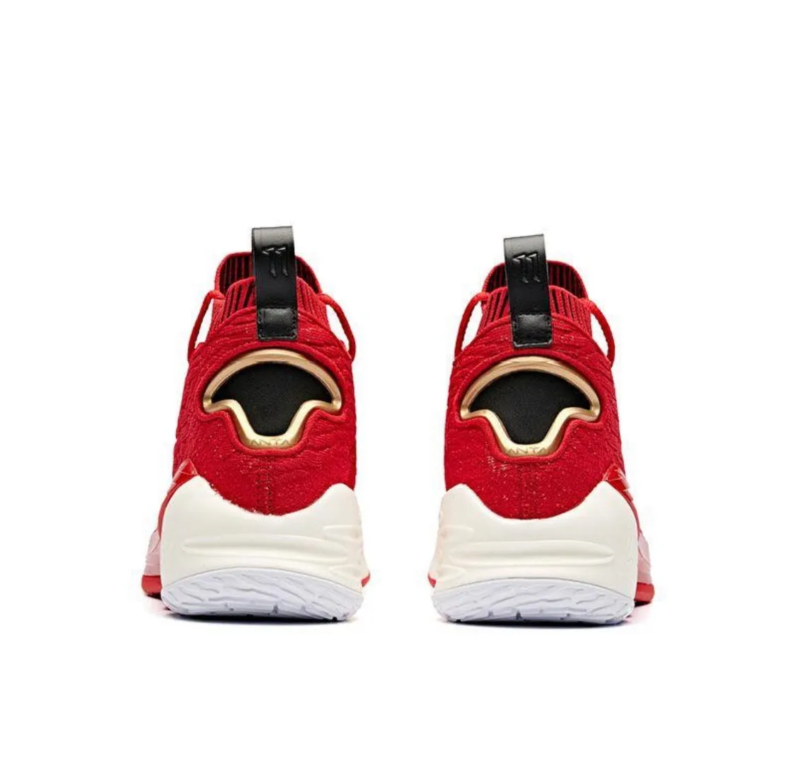 Comfort Step Anta Men's Klay Thompson Kt4 ??CNY??