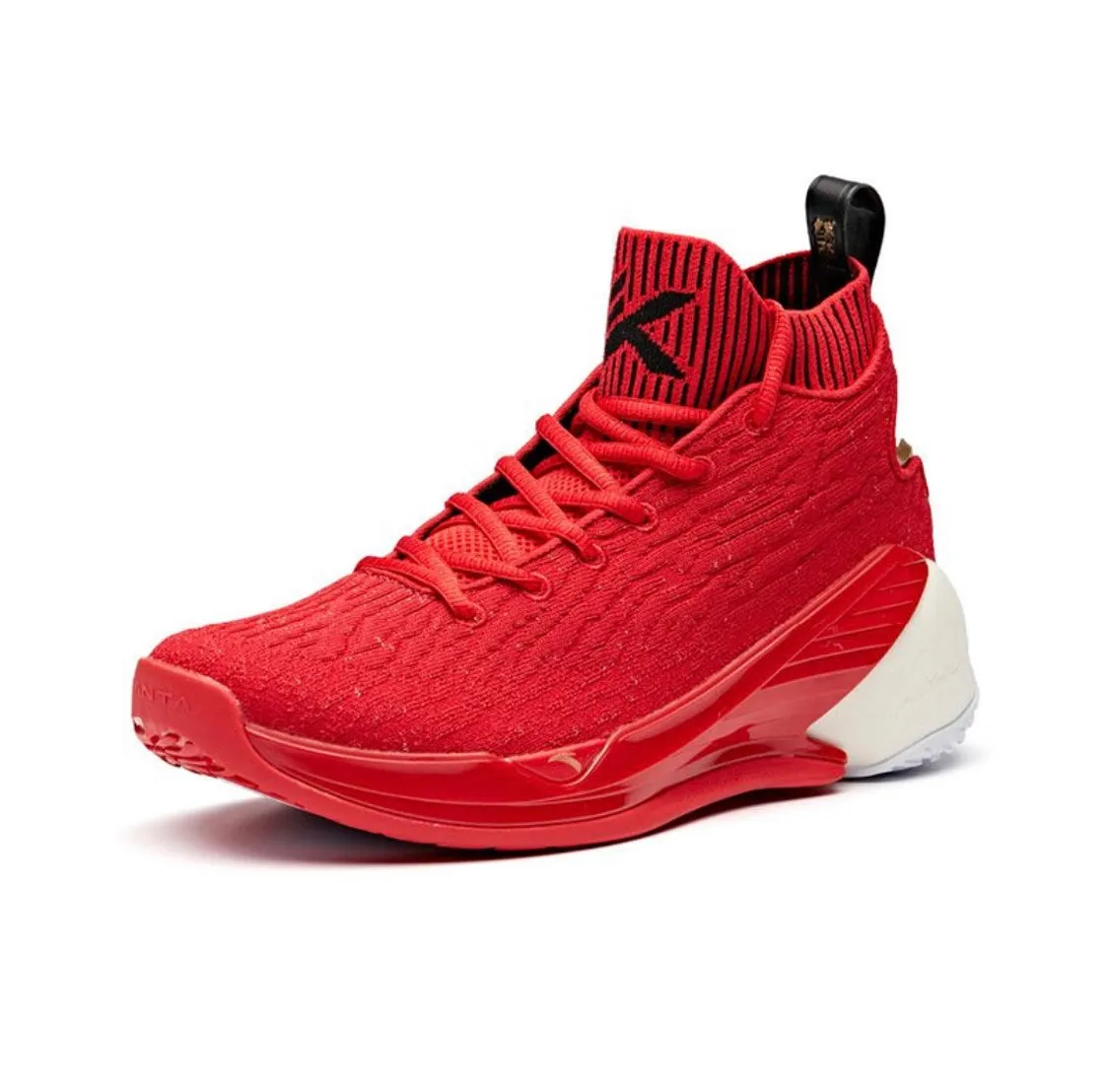 Pro Response Neutral Motion Frame Anta Men's Klay Thompson Kt4 ??CNY??