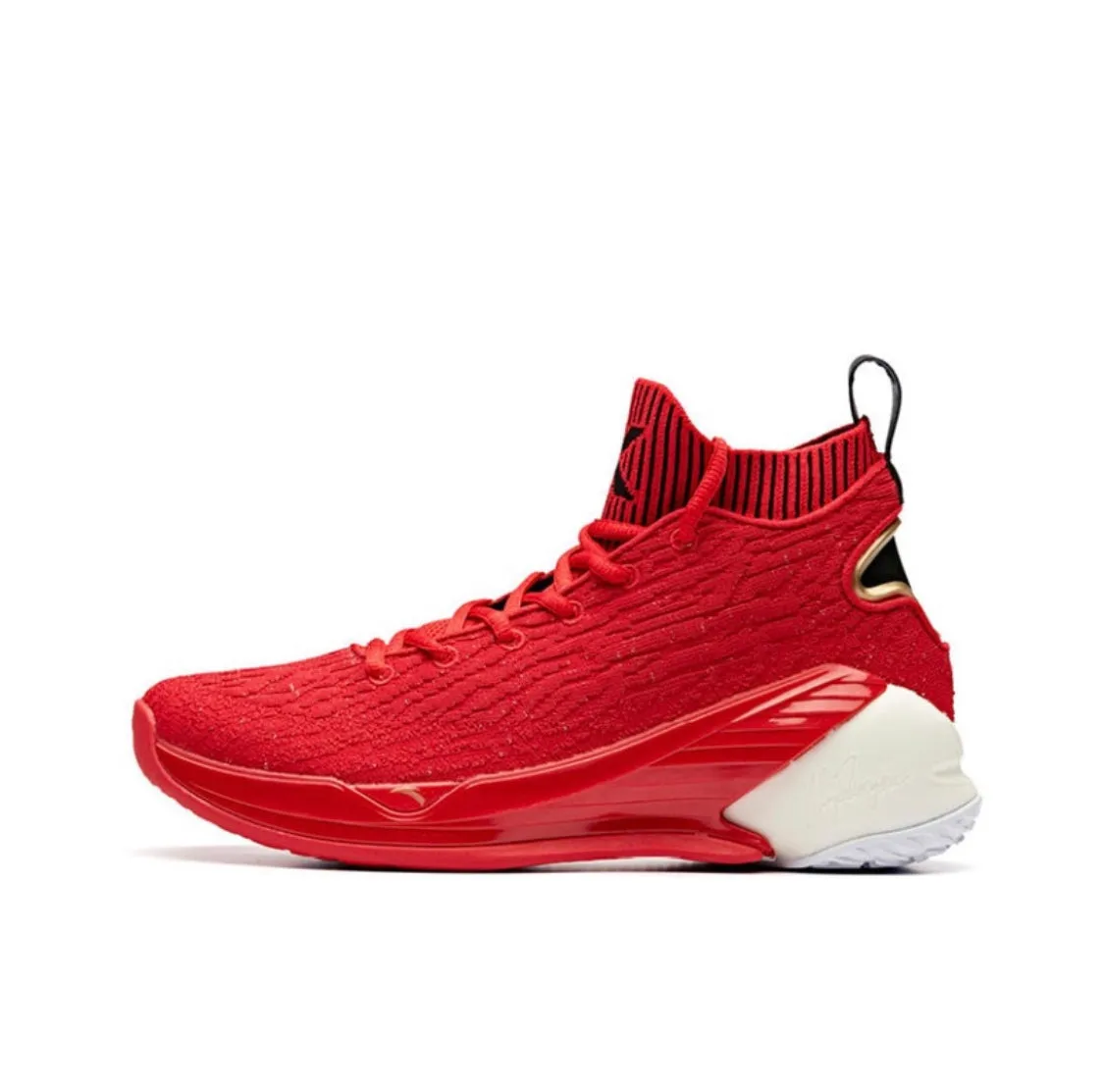 Pronation correction Anta Men's Klay Thompson Kt4 ??CNY??