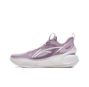 Perimeter Stabilization Practice Game Flow Li-Ning Yushuai 17 Low - Lavender