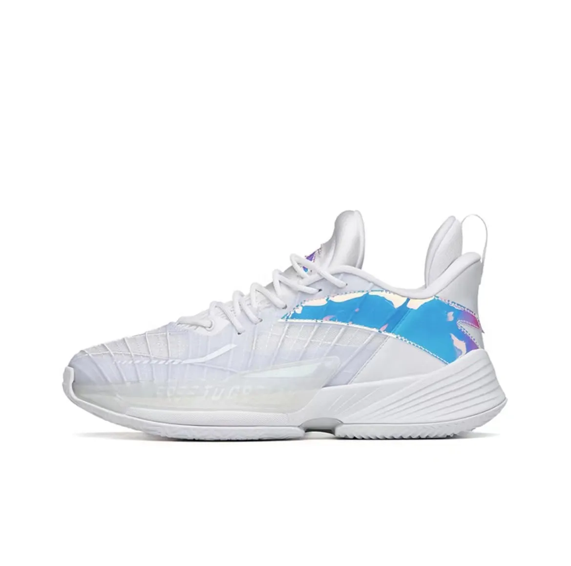 Anta Light Crazy 3 - Pearl High Performance Cushion