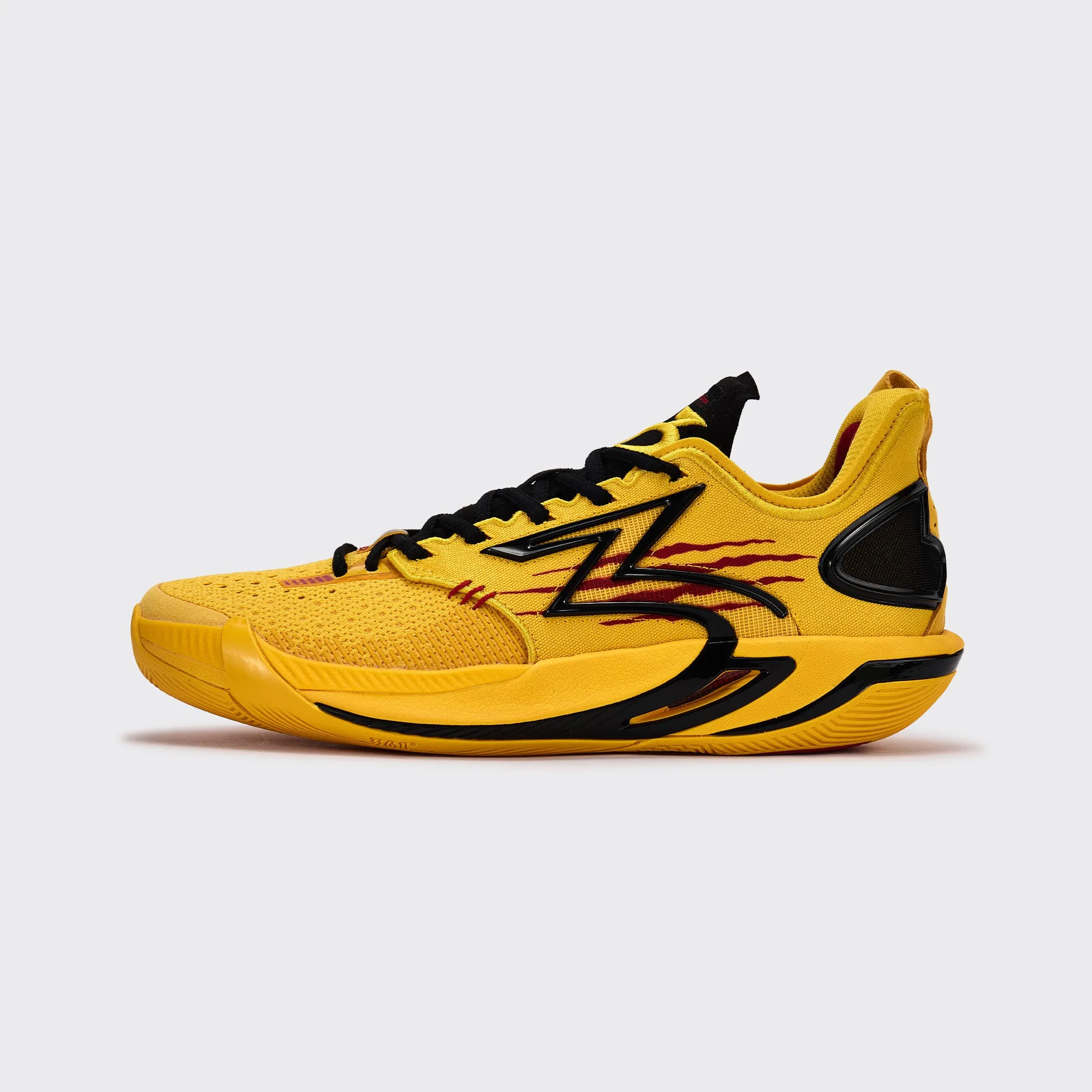 ZipUp Lightweight Foam Design BIG3 6.0 Pro "Be Water"