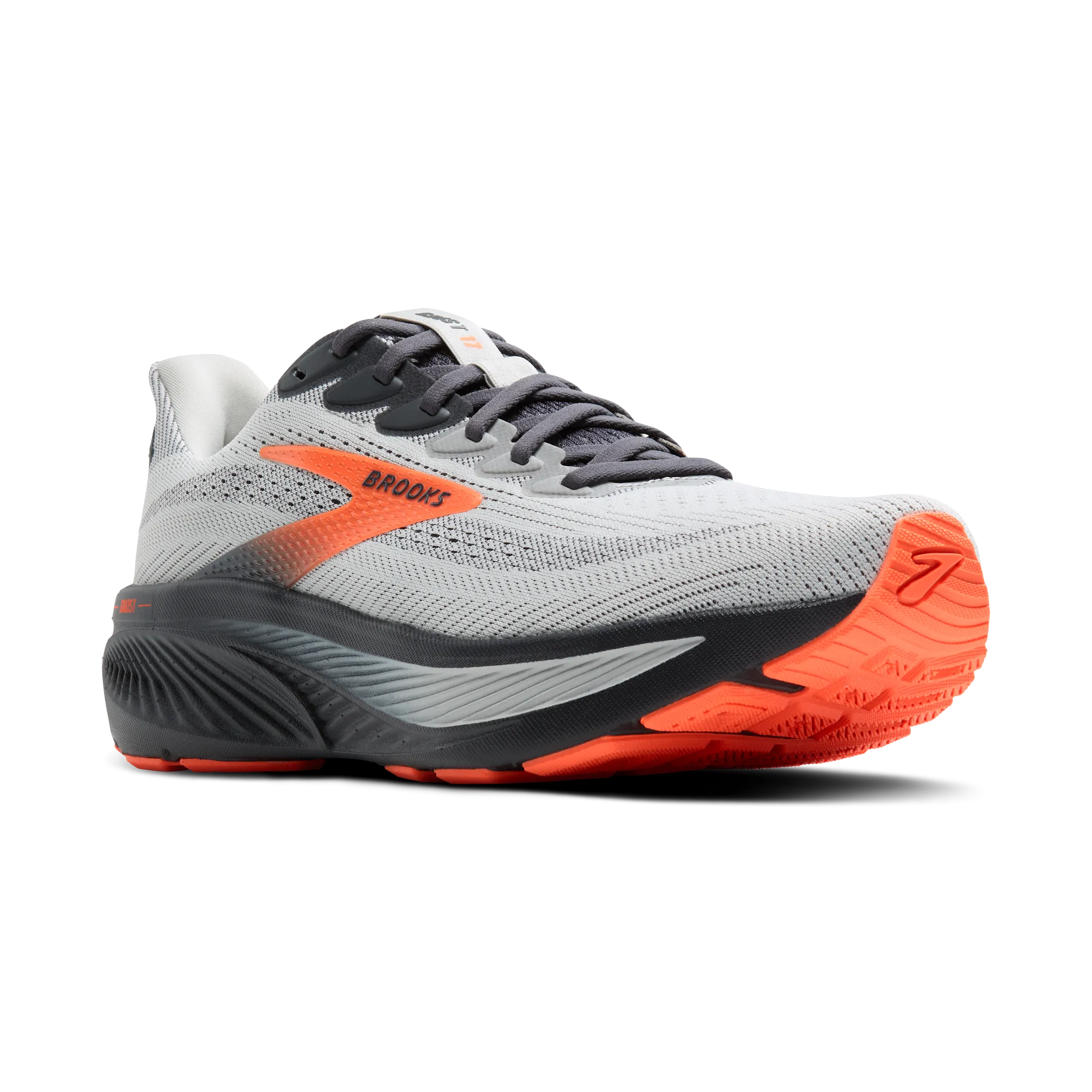 Ultra Grip Outsole leather - upper - quality - luxury shoes Men's Ghost 17