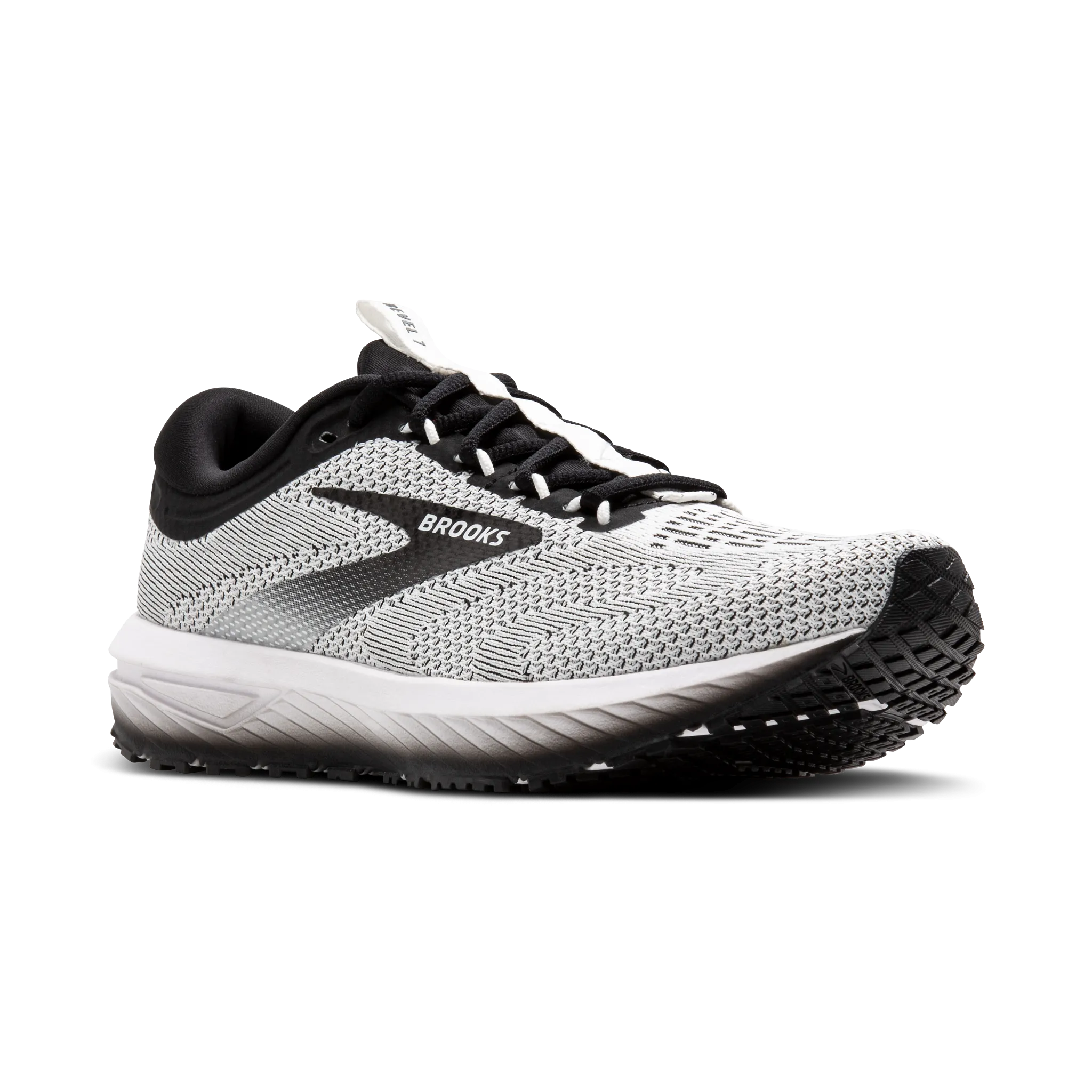 Comfort Foot Energy Transfer System Women's Revel 7
