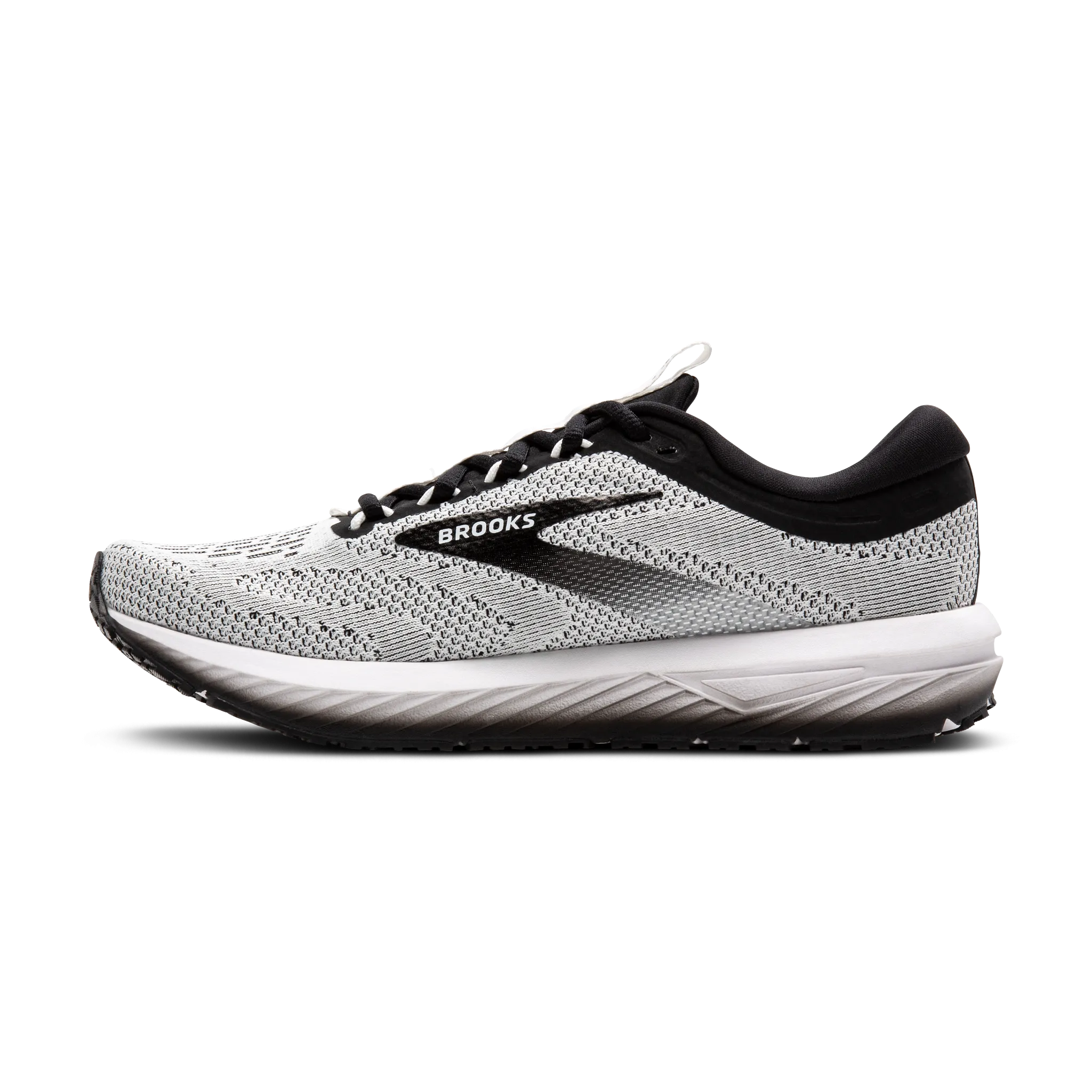 Women's Revel 7 outdoor running footwear Shear Reduction Lining