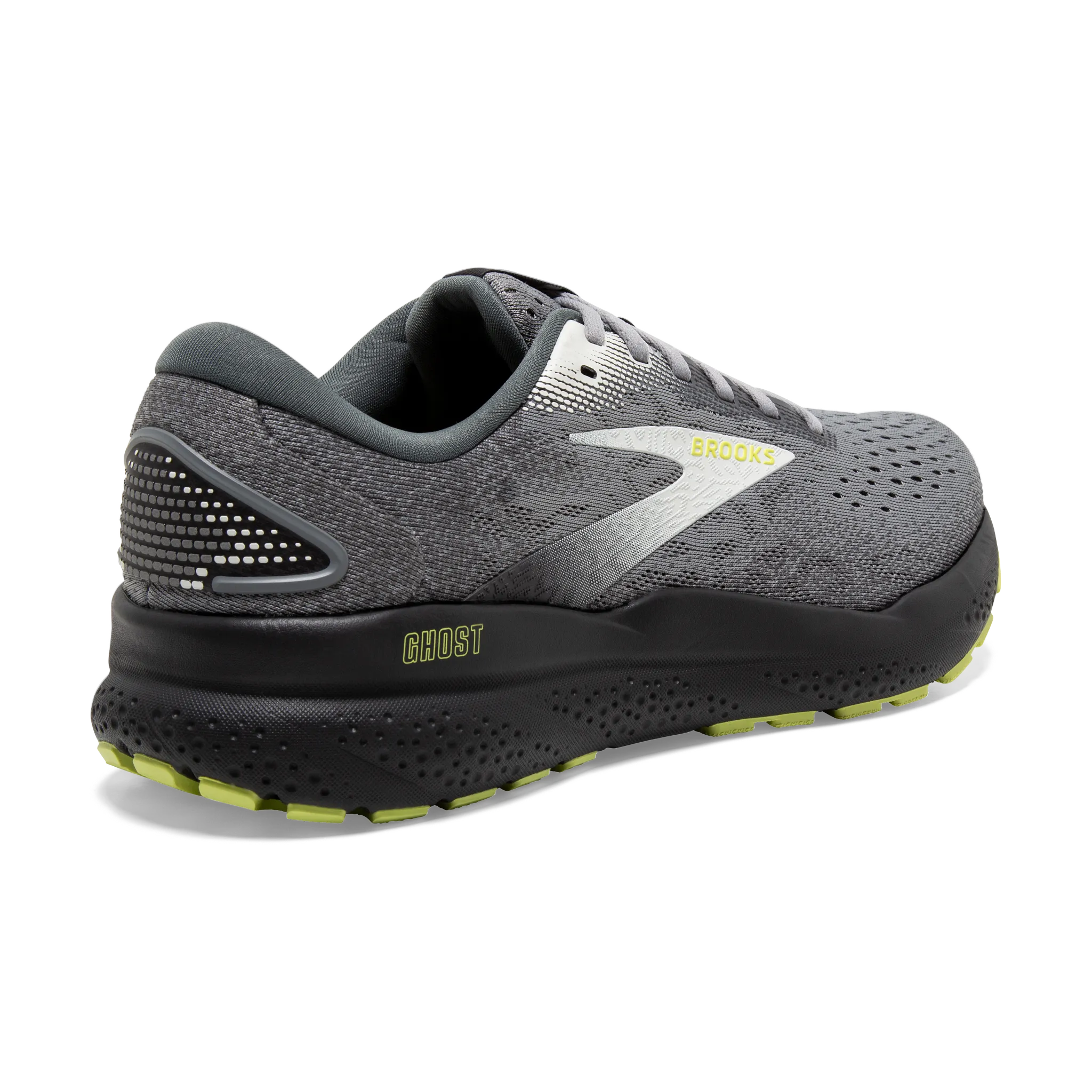 Men's Ghost 16 muted - colored running shoes