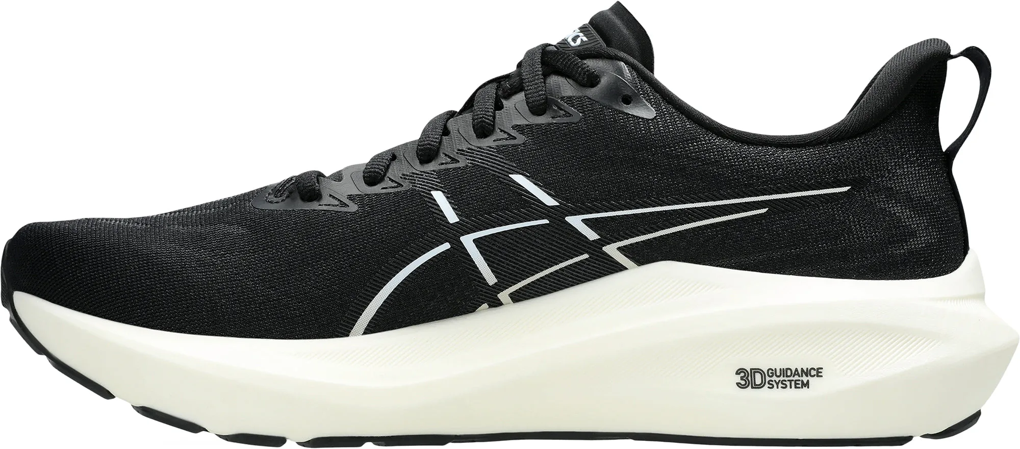 Pressure Distribution Outsole play - time shoes Asics GT 2000 13 Mens Running Shoes - Black