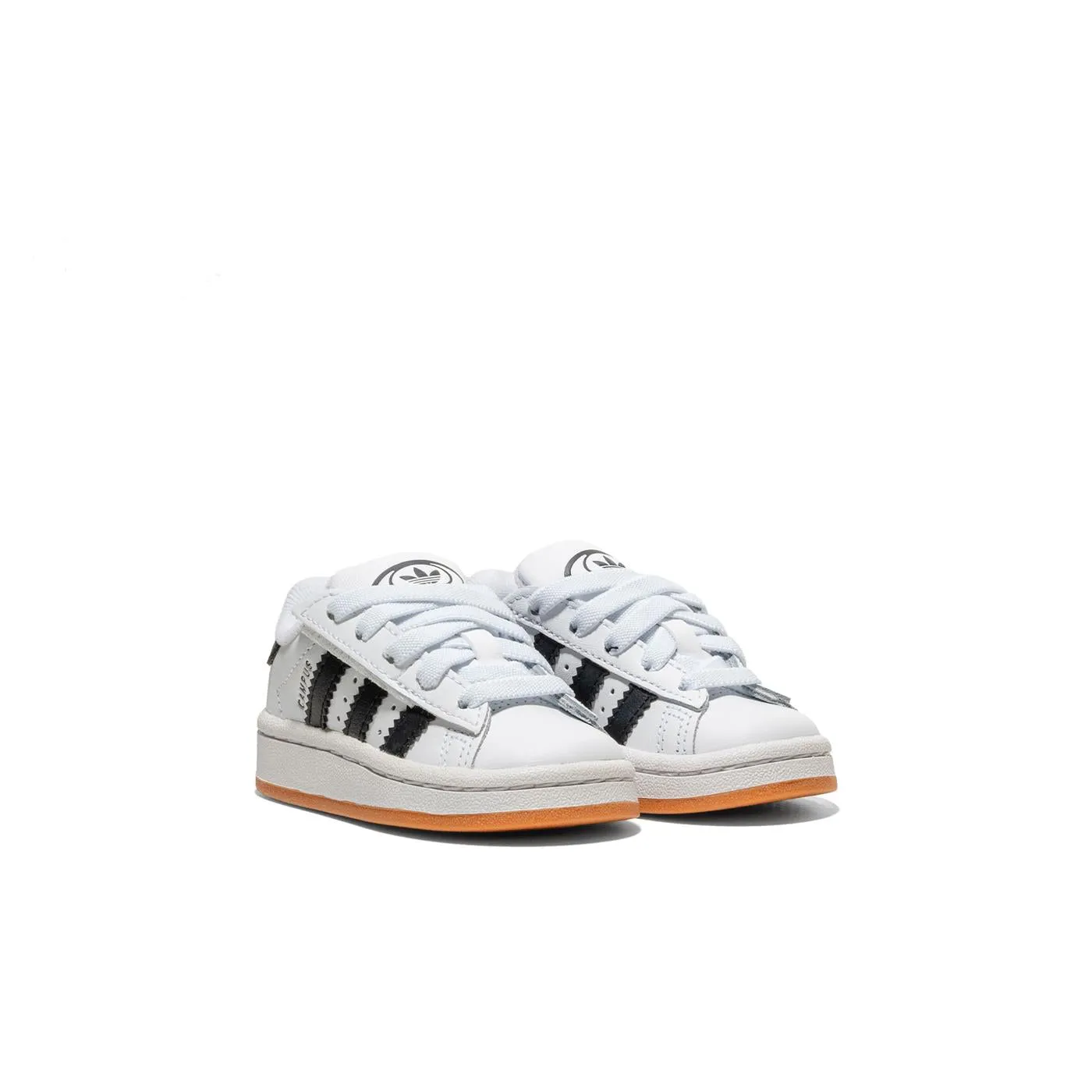 athletic style Comfortable Wear Adidas Originals Campus 00s CF EL I Ftwr White/Core Black