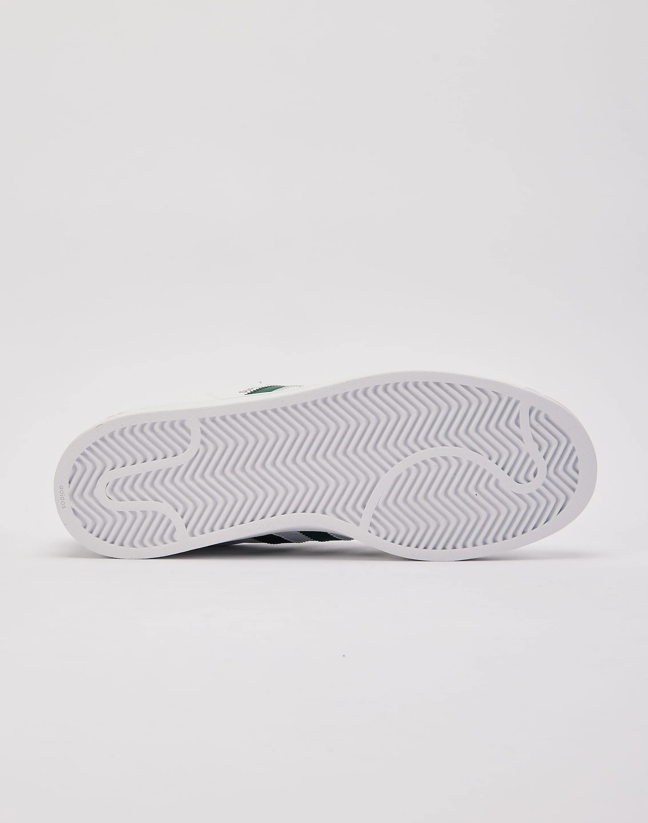 Canvas Soft Open Feel Adidas Superstar II