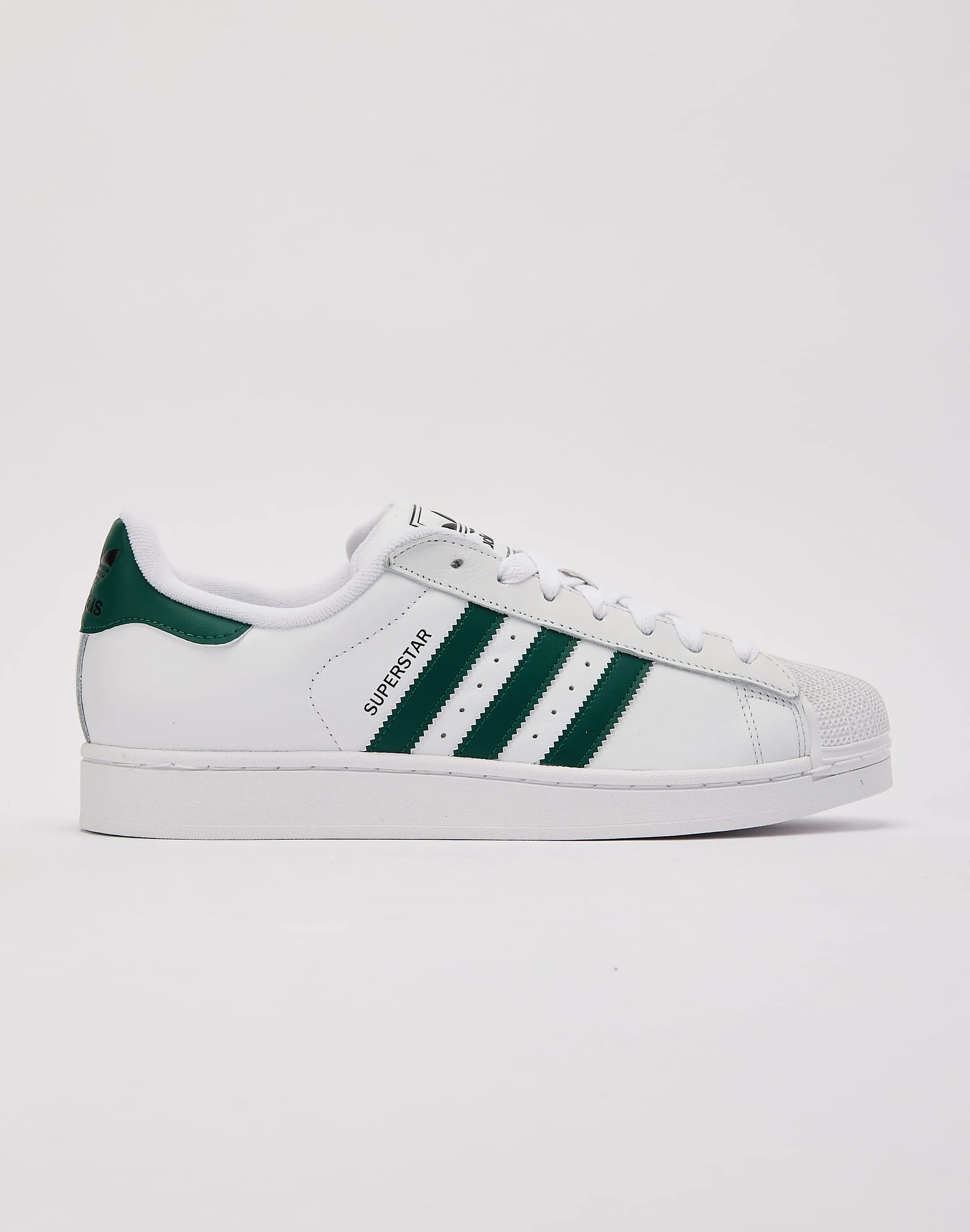 Adidas Superstar II Smart Step Comfort Tech
