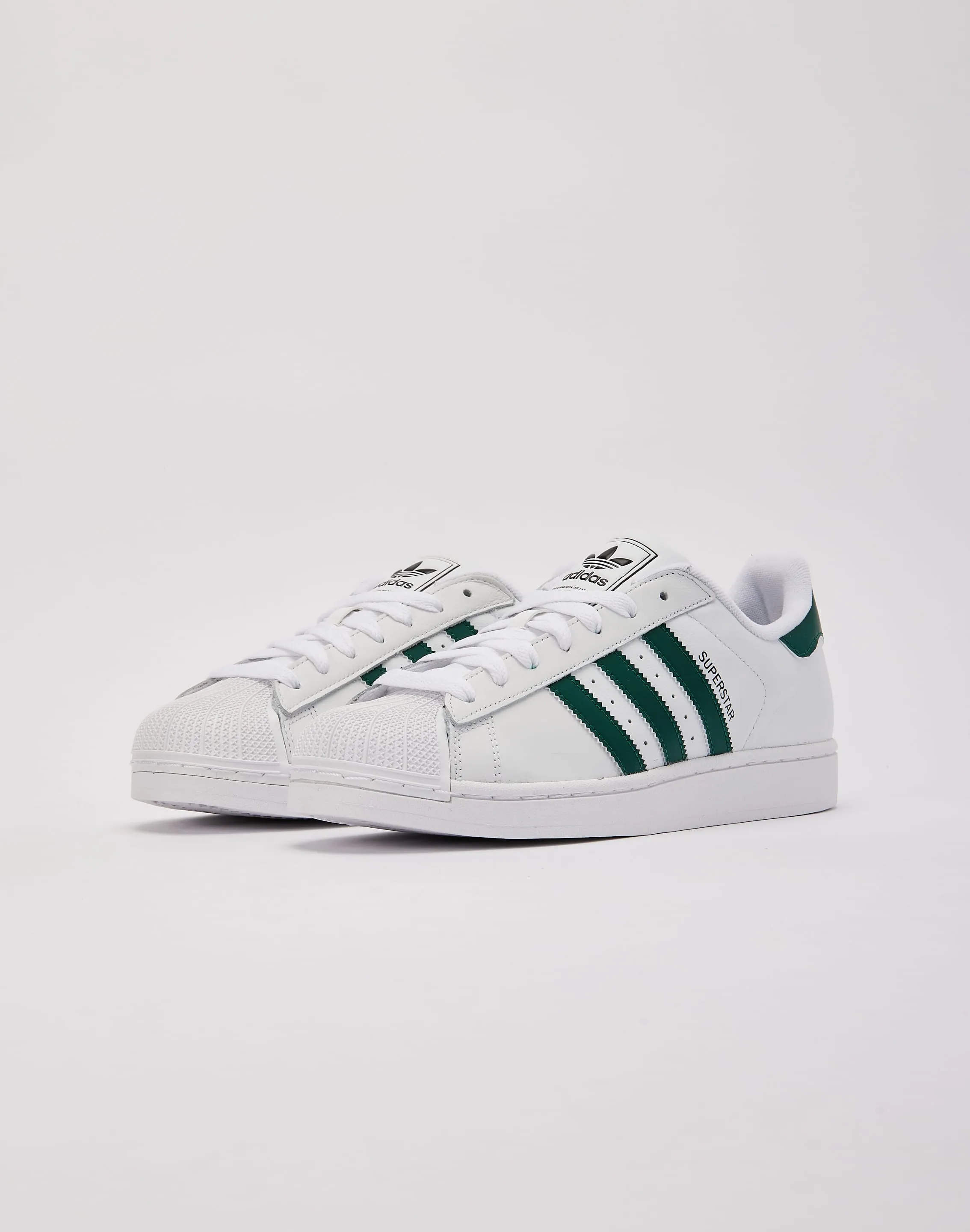Style Choice Anti   Odor Adidas Superstar II